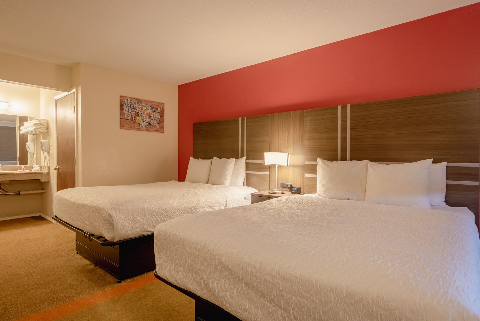 Econo Lodge Cortez near Mesa Verde — 53