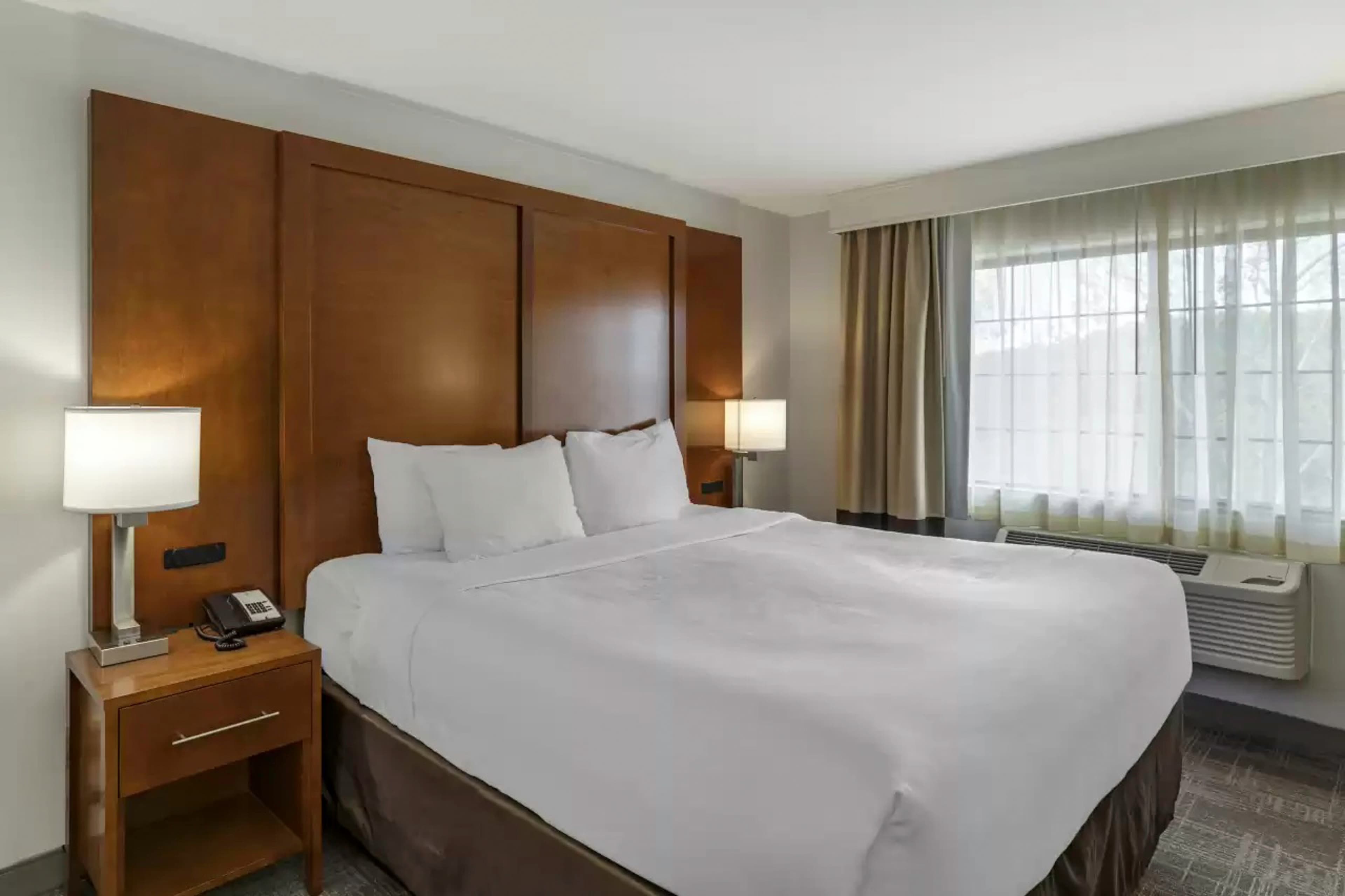 Comfort Suites Golden West on Evergreen Parkway — 14