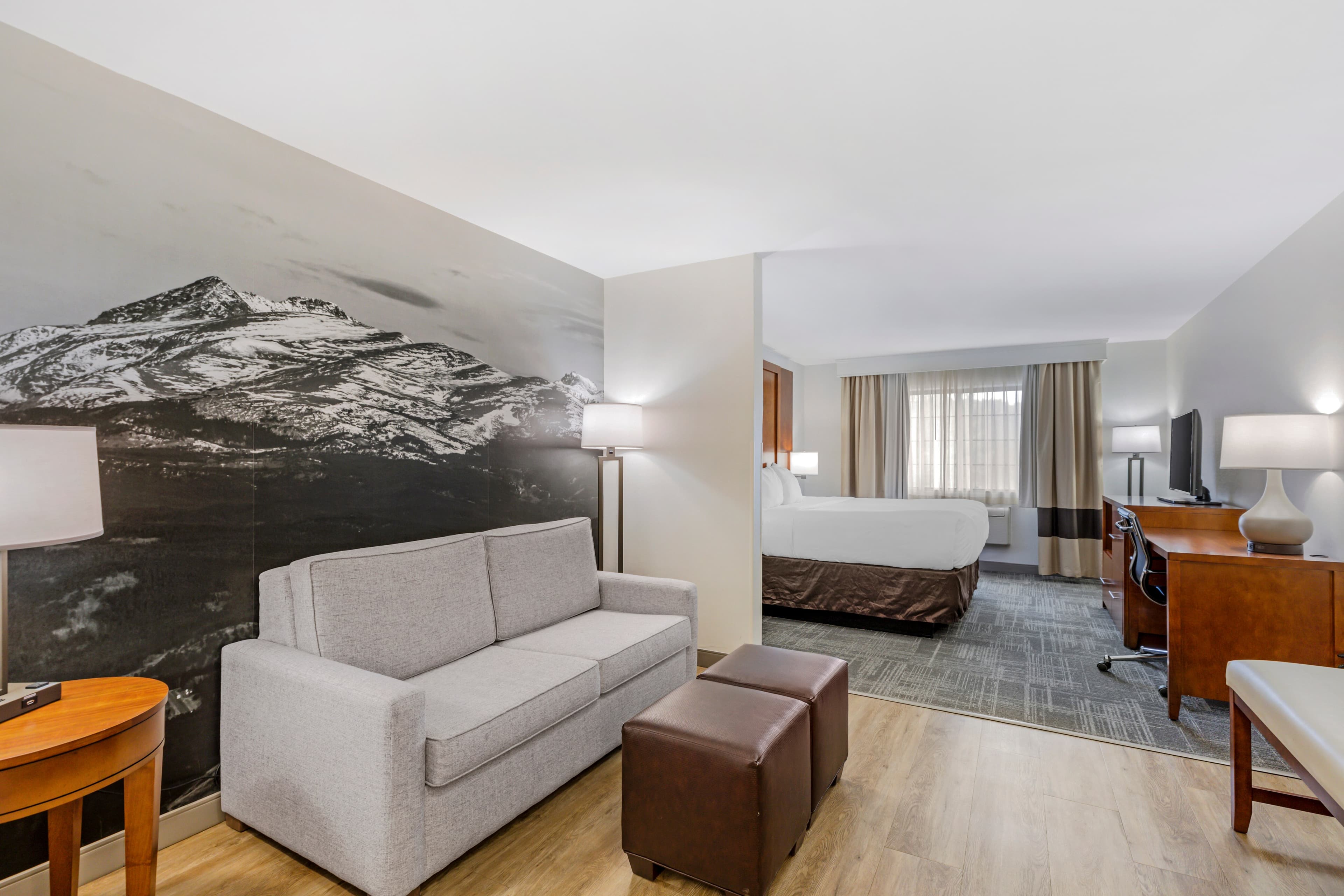 Comfort Suites Golden West on Evergreen Parkway — 15
