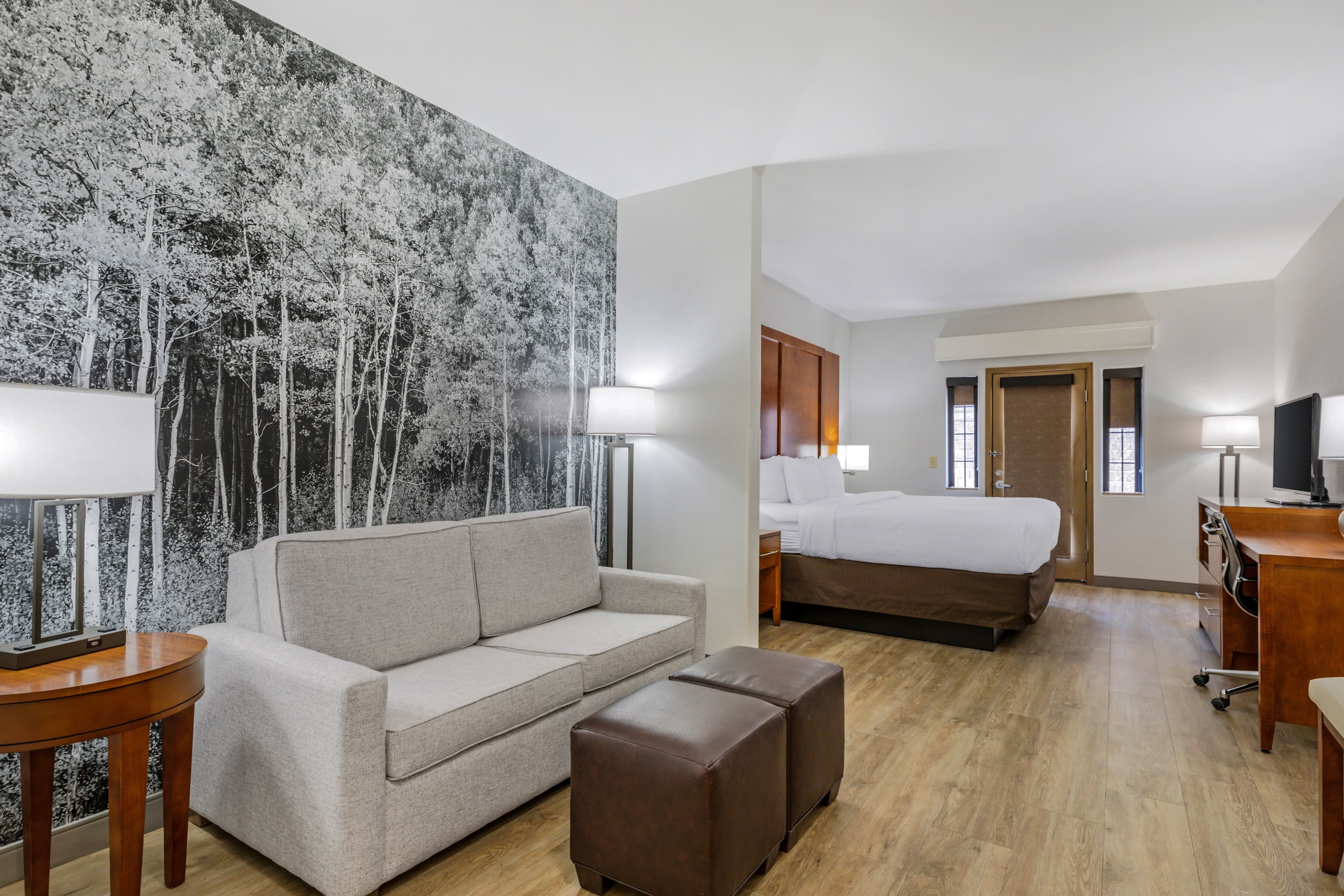 Comfort Suites Golden West on Evergreen Parkway — 19