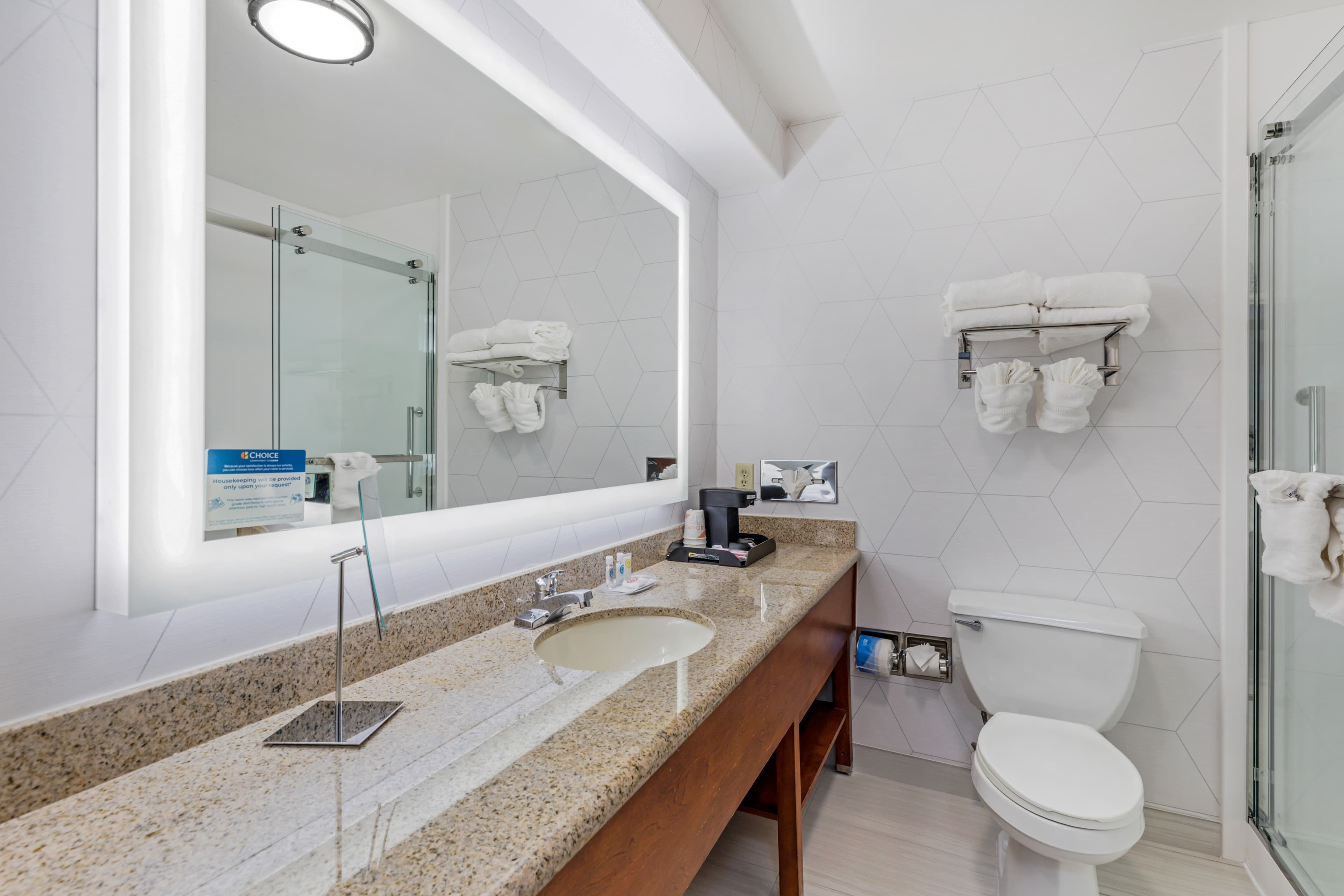 Comfort Suites Golden West on Evergreen Parkway — 26