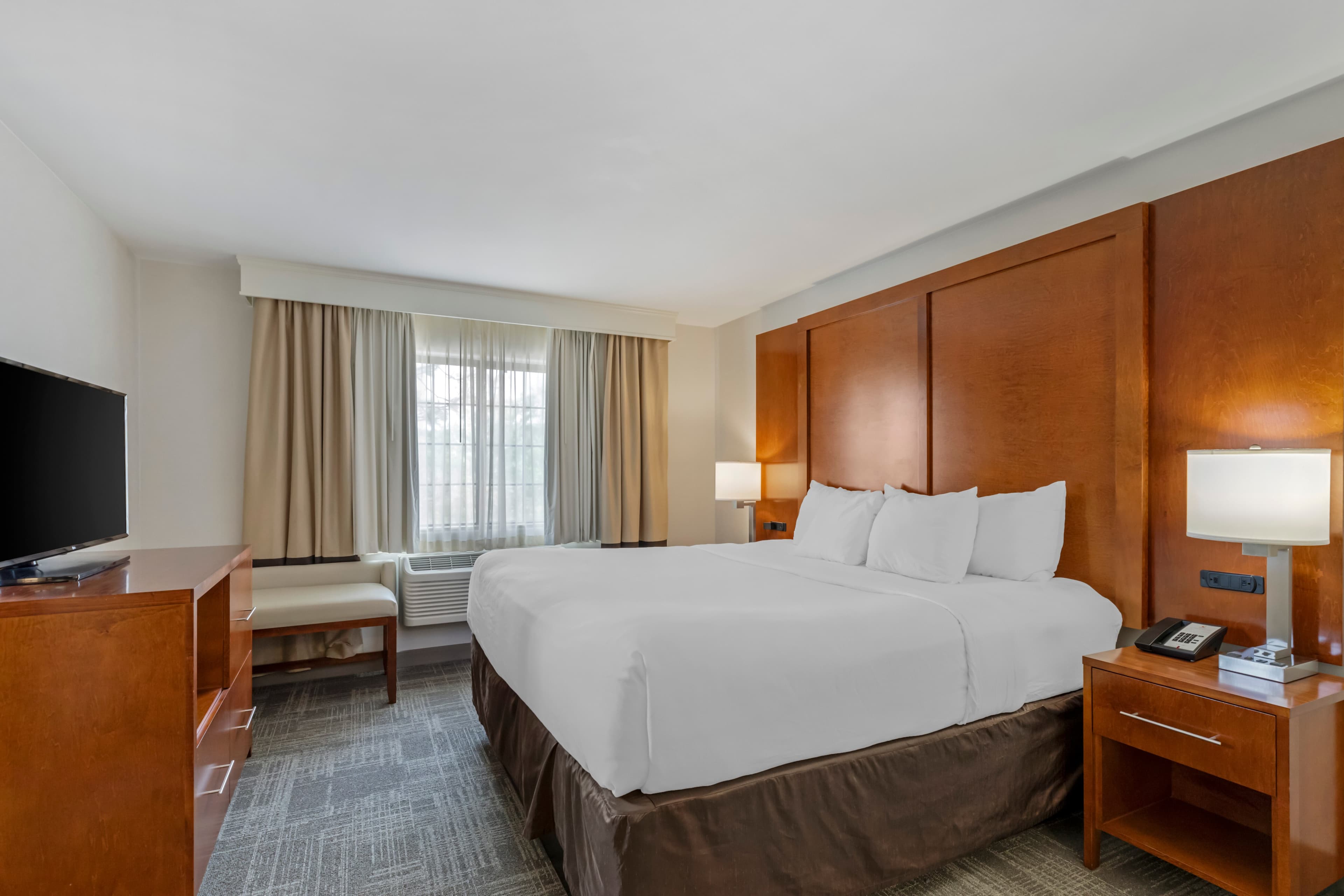 Comfort Suites Golden West on Evergreen Parkway — 10