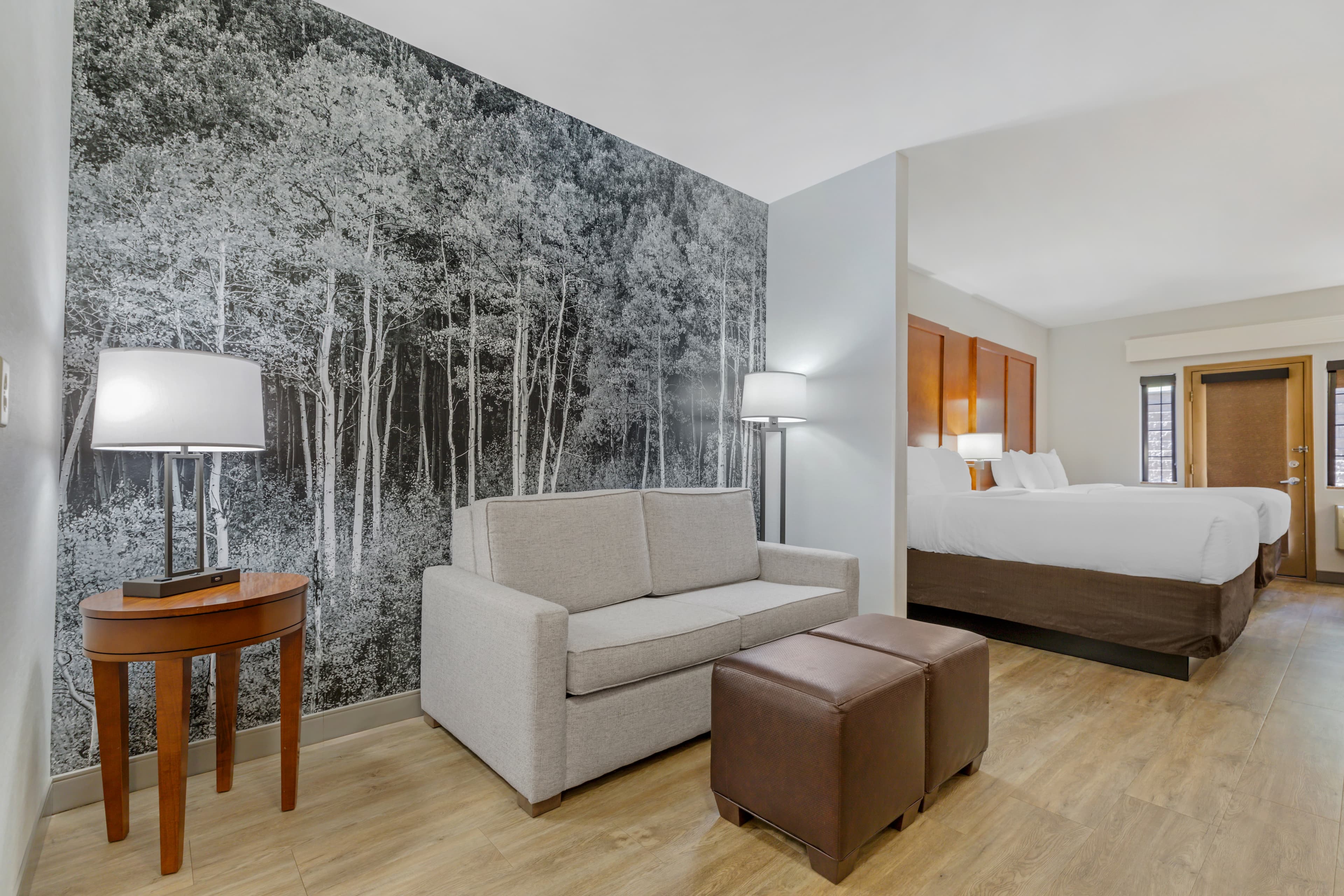 Comfort Suites Golden West on Evergreen Parkway — 31