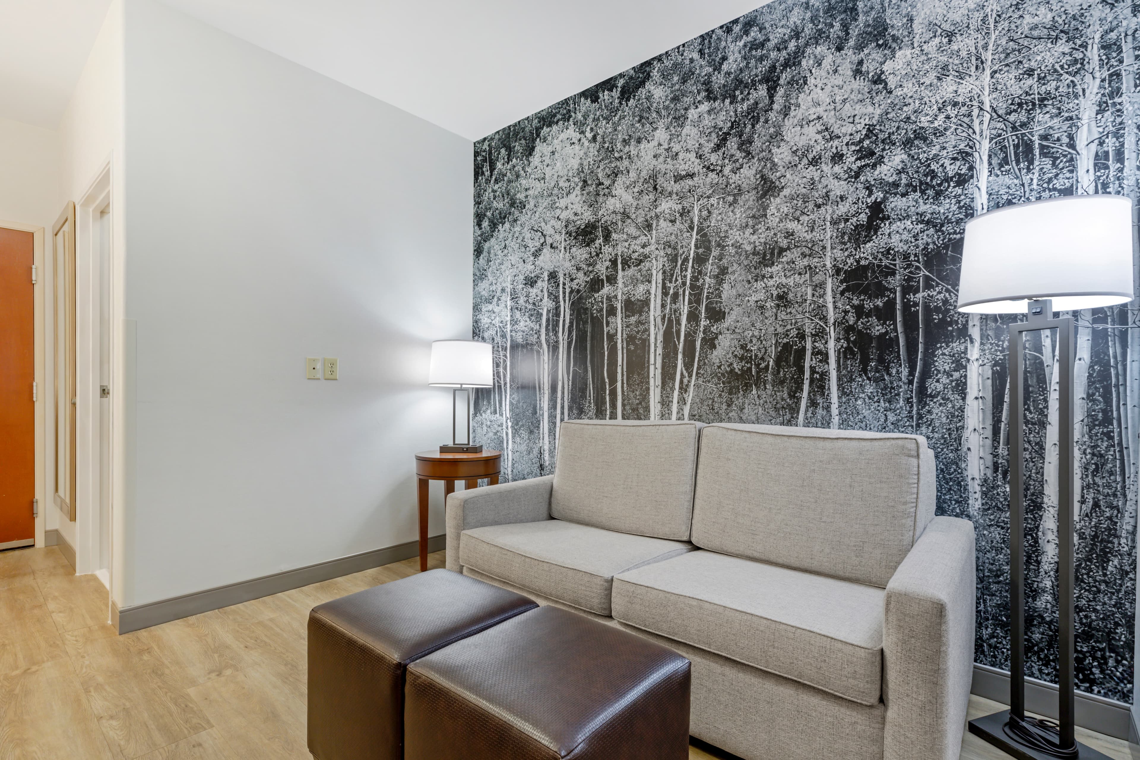 Comfort Suites Golden West on Evergreen Parkway — 32