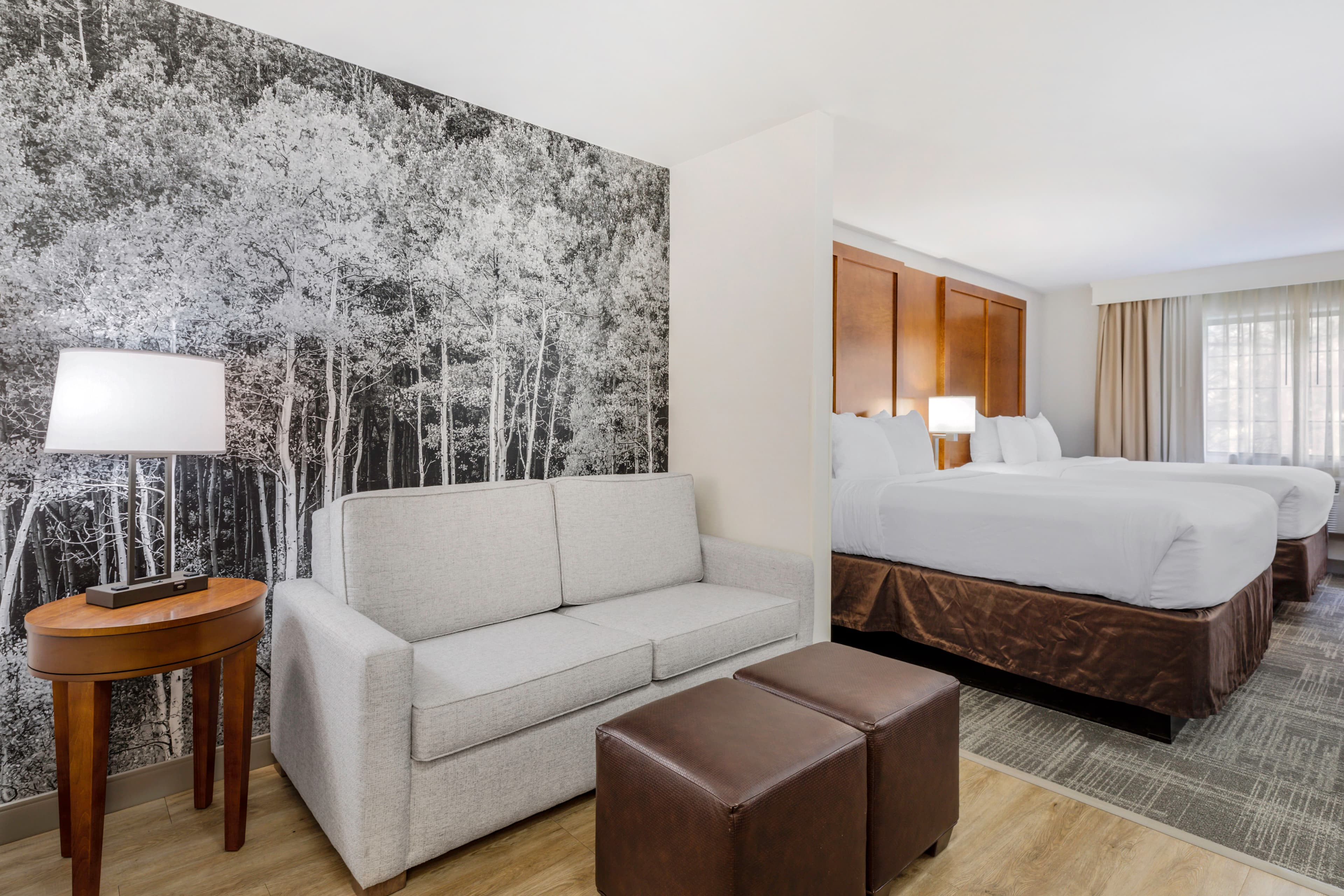 Comfort Suites Golden West on Evergreen Parkway — 29