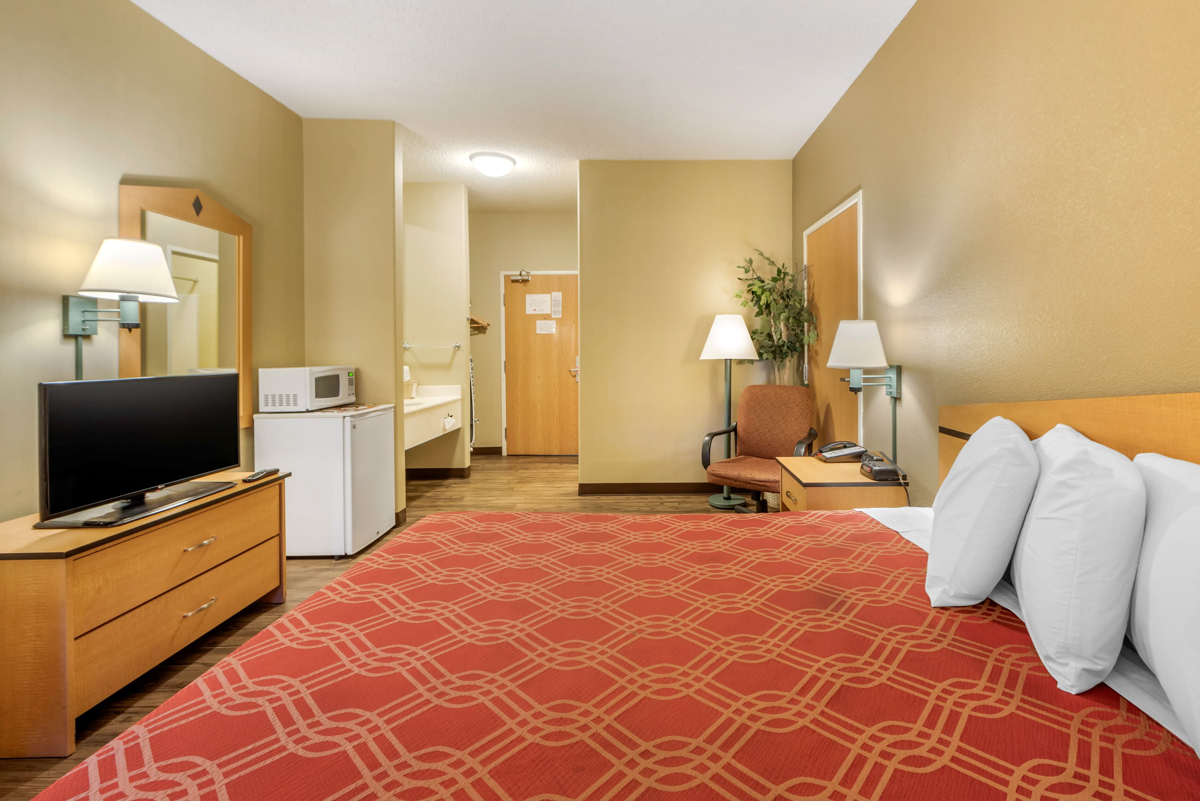 Econo Lodge Colorado Springs near Airport - Image 5
