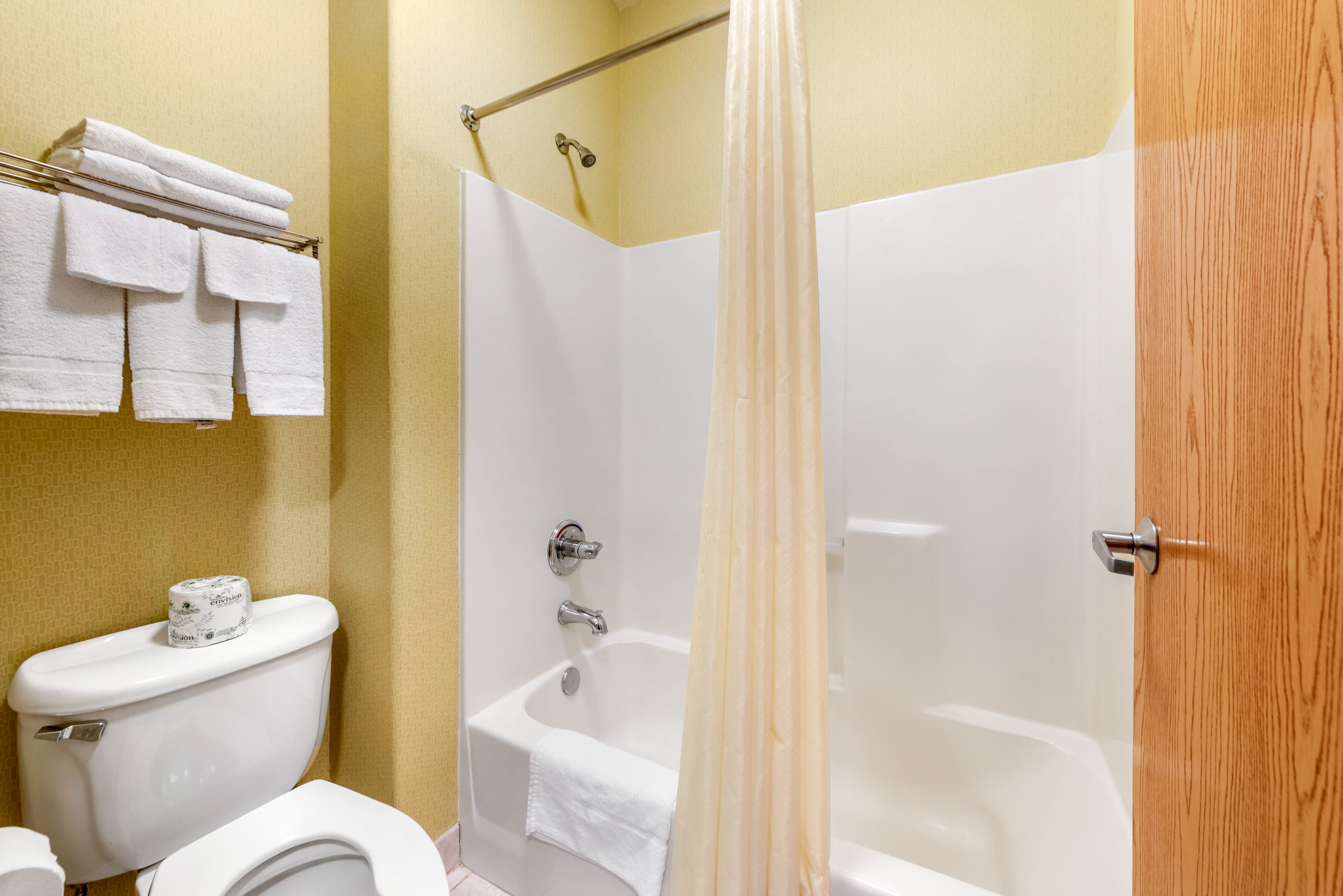 Econo Lodge Colorado Springs near Airport — 6