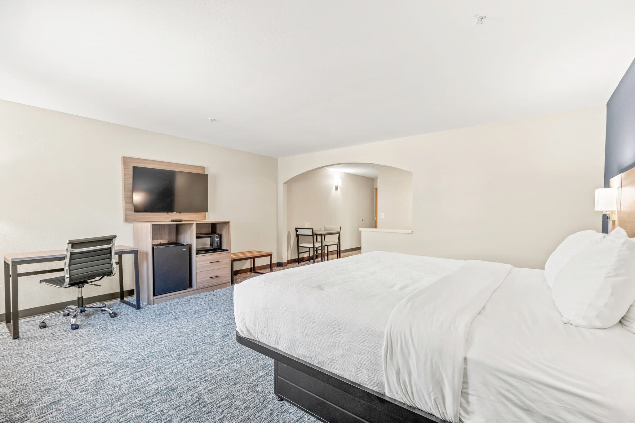 Quality Inn & Suites On The River — 13