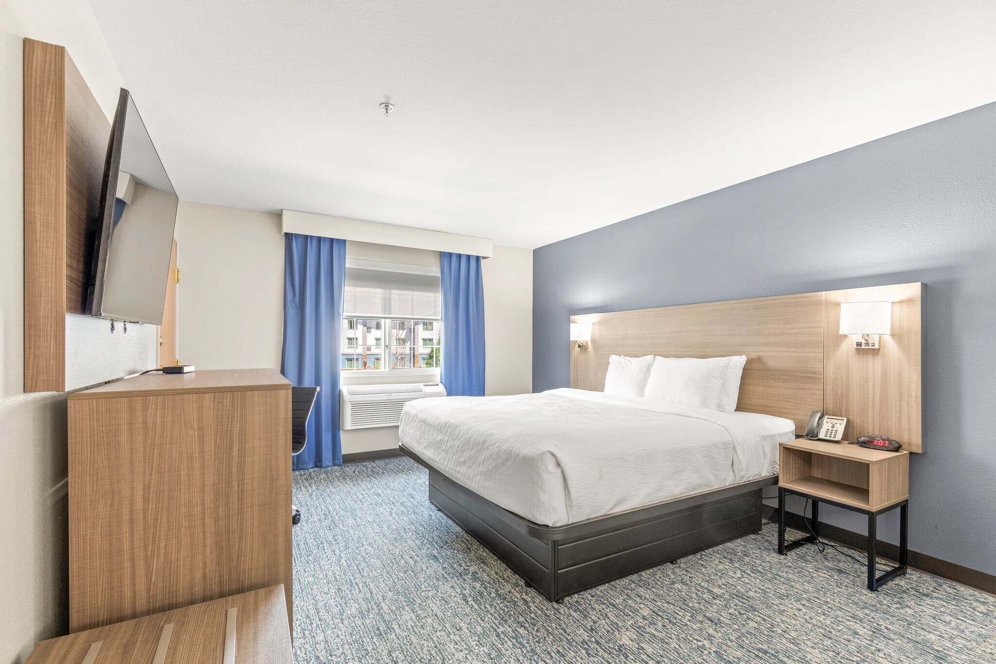 Quality Inn & Suites On The River — 24