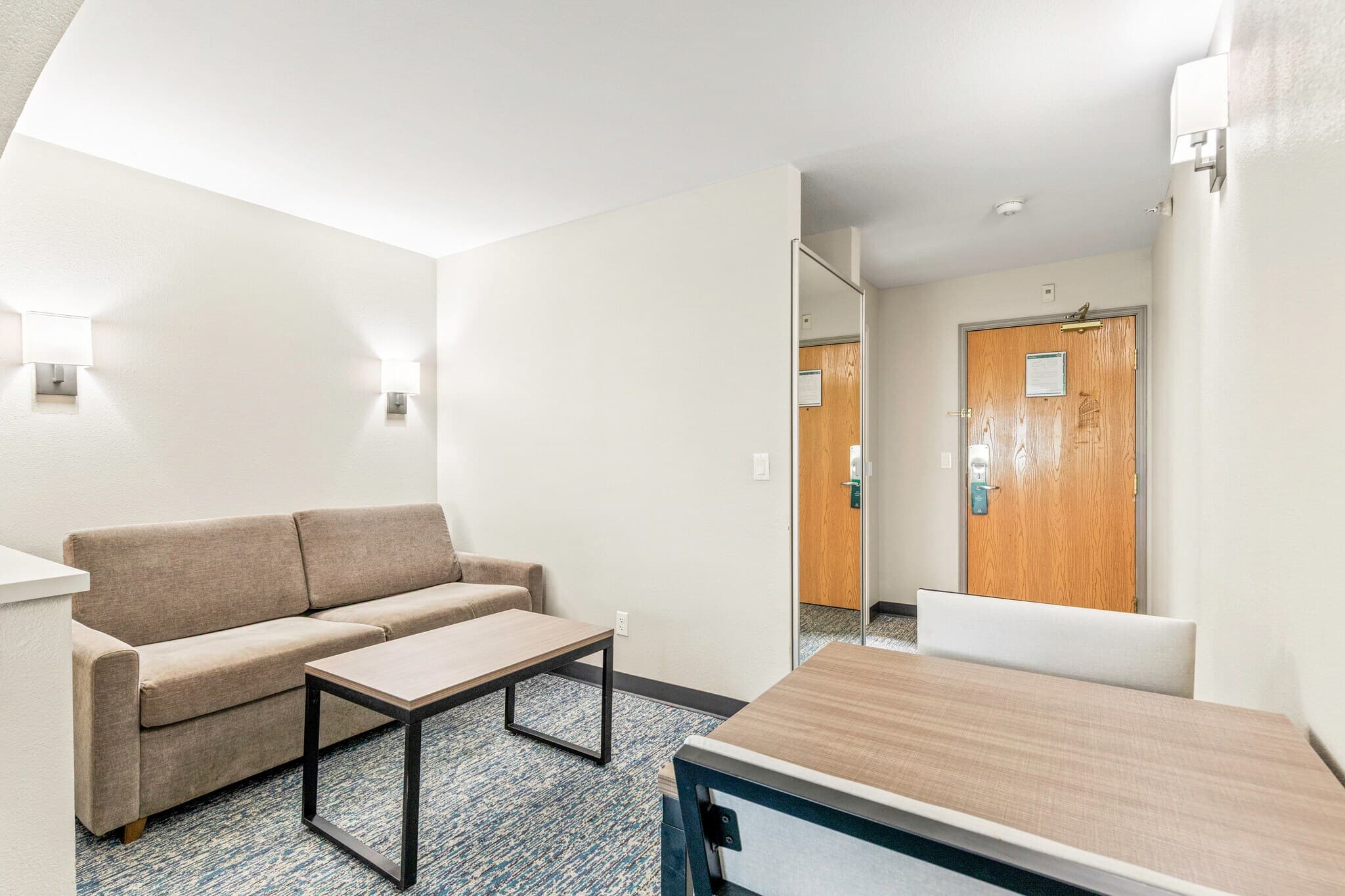 Quality Inn & Suites On The River — 27
