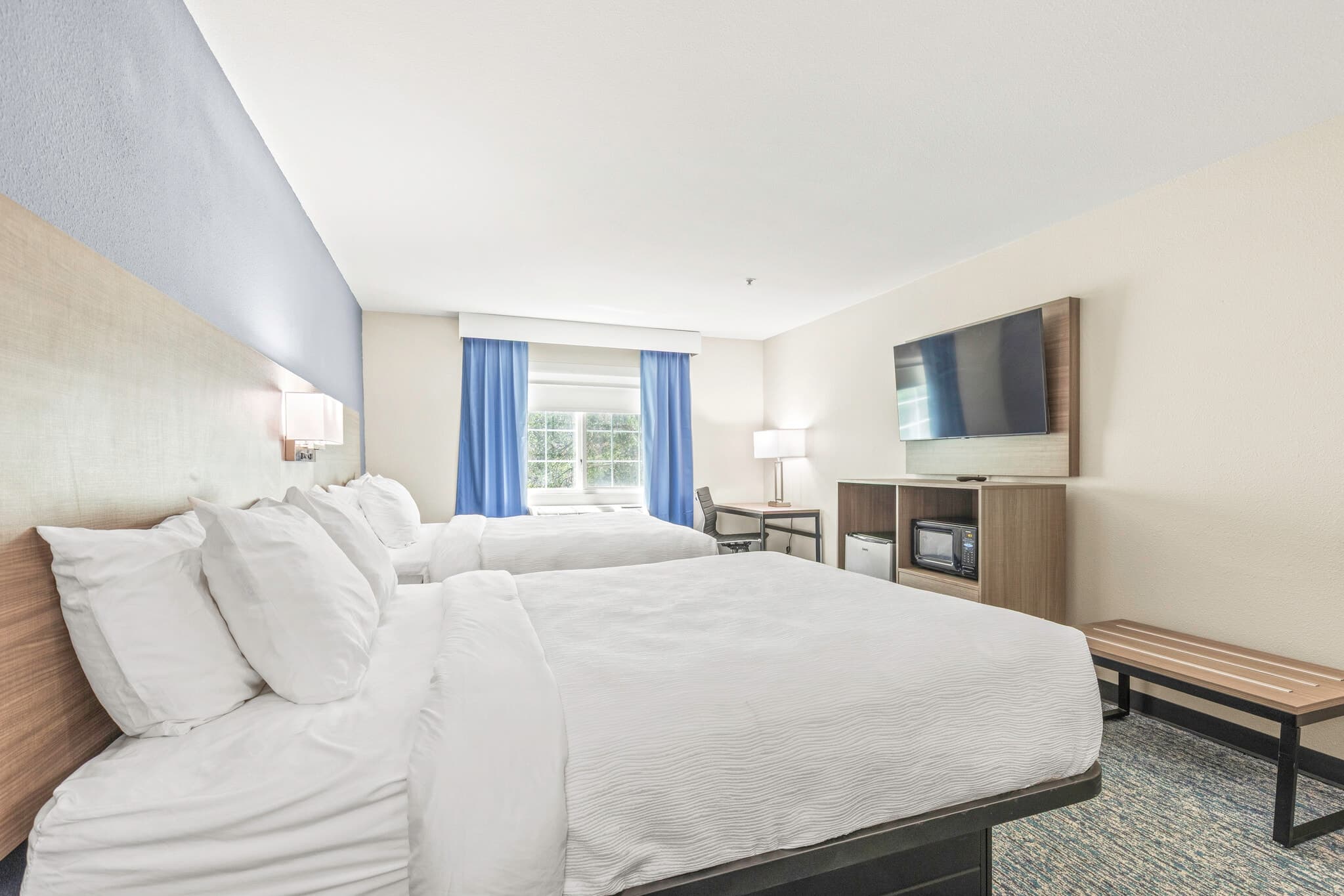 Quality Inn & Suites On The River — 32
