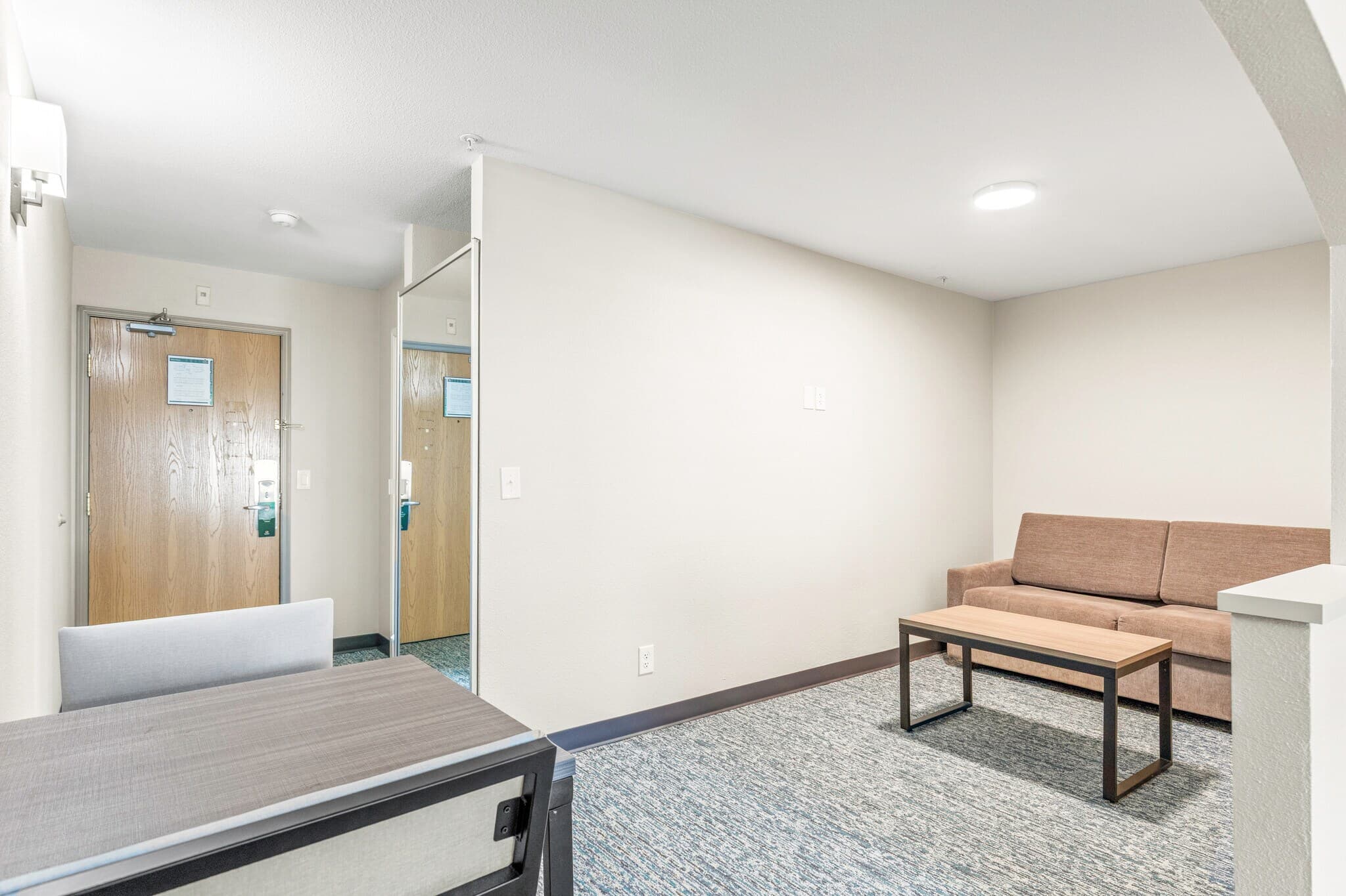 Quality Inn & Suites On The River — 34