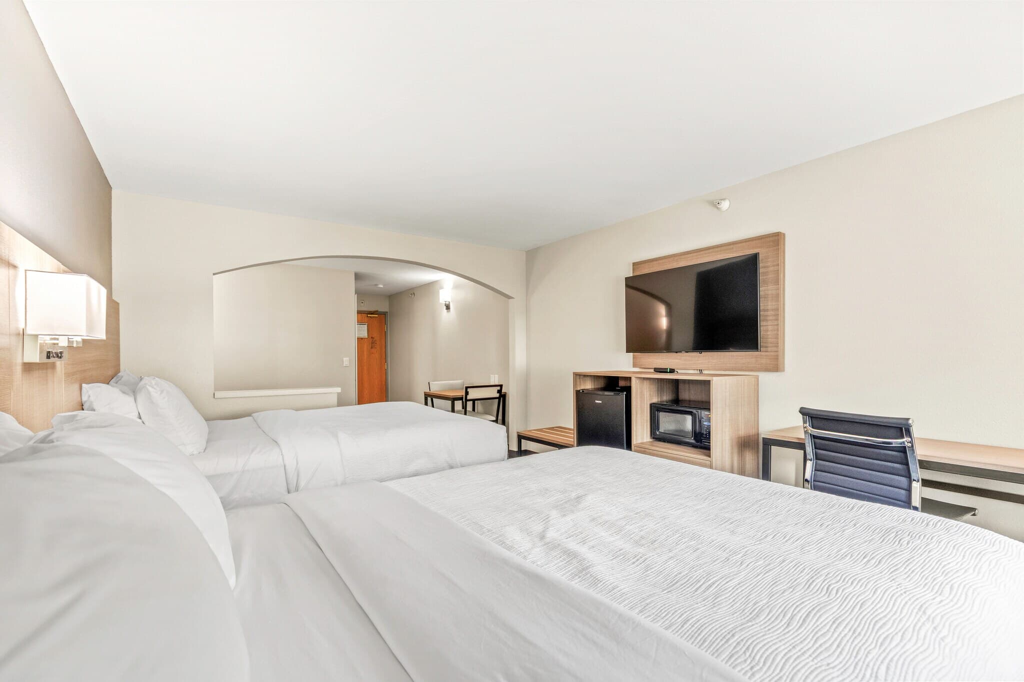 Quality Inn & Suites On The River — 35