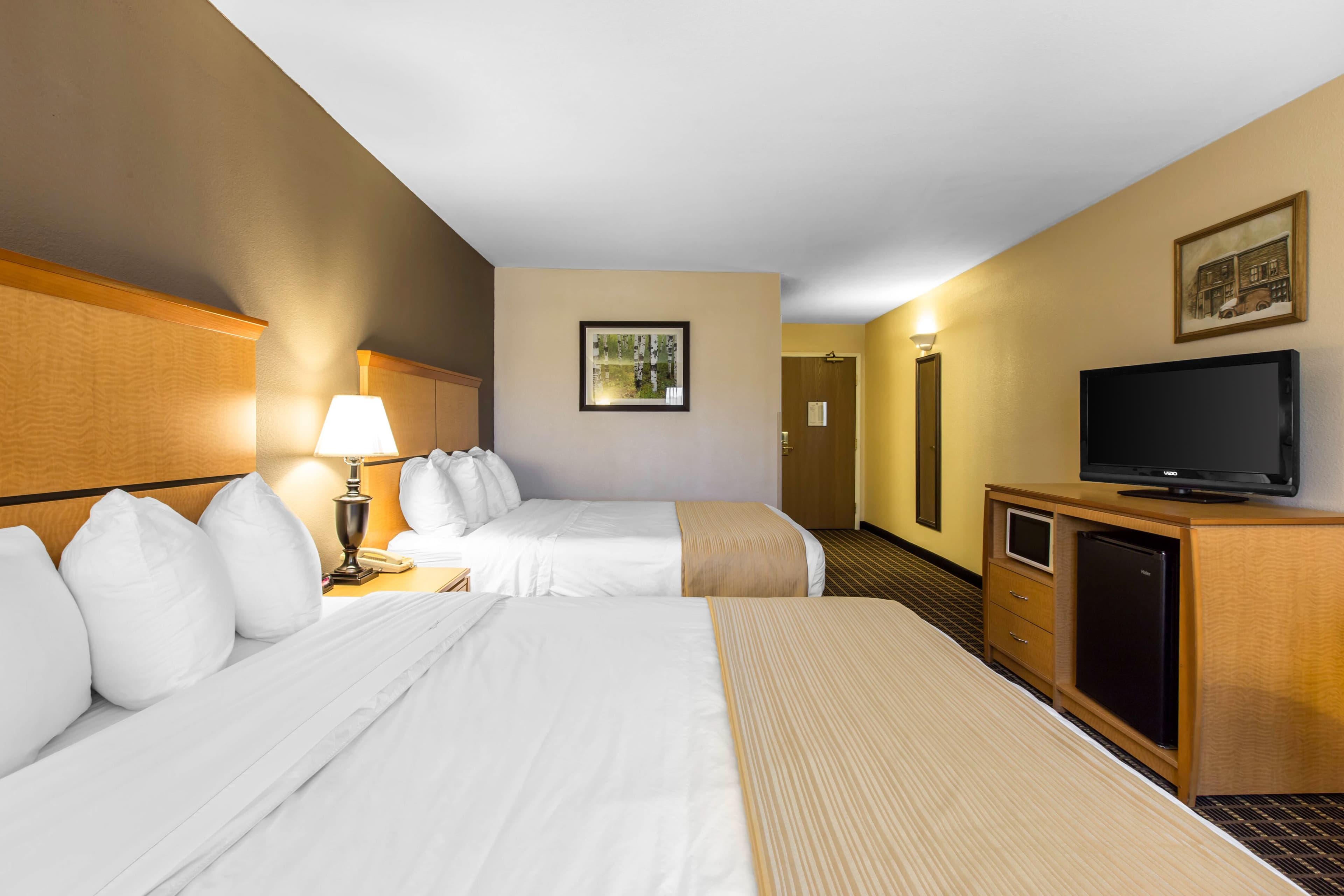 Quality Inn & Suites Silverthorne - Copper Mountain - Image 5