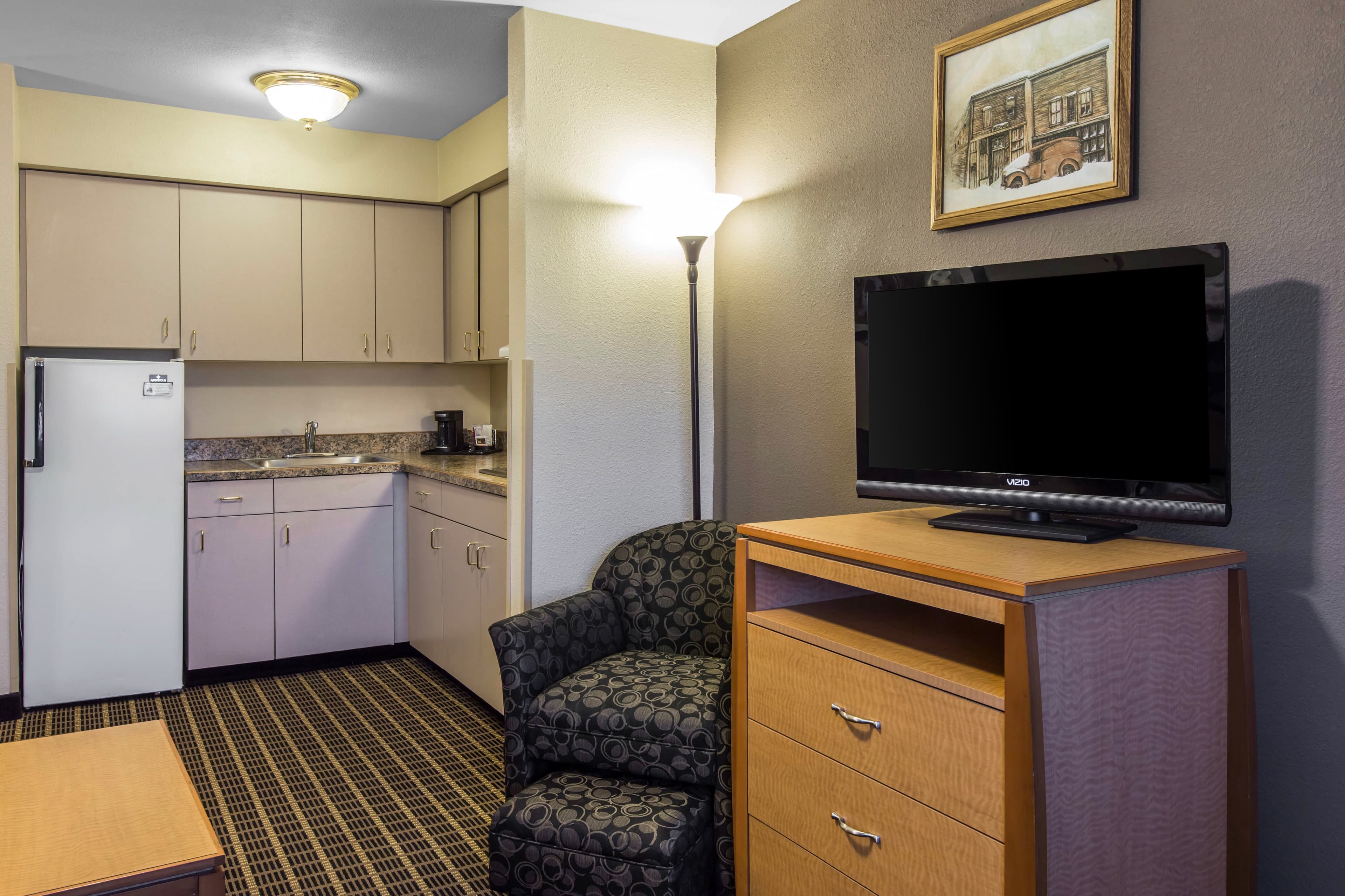 Quality Inn & Suites Silverthorne - Copper Mountain - Image 3