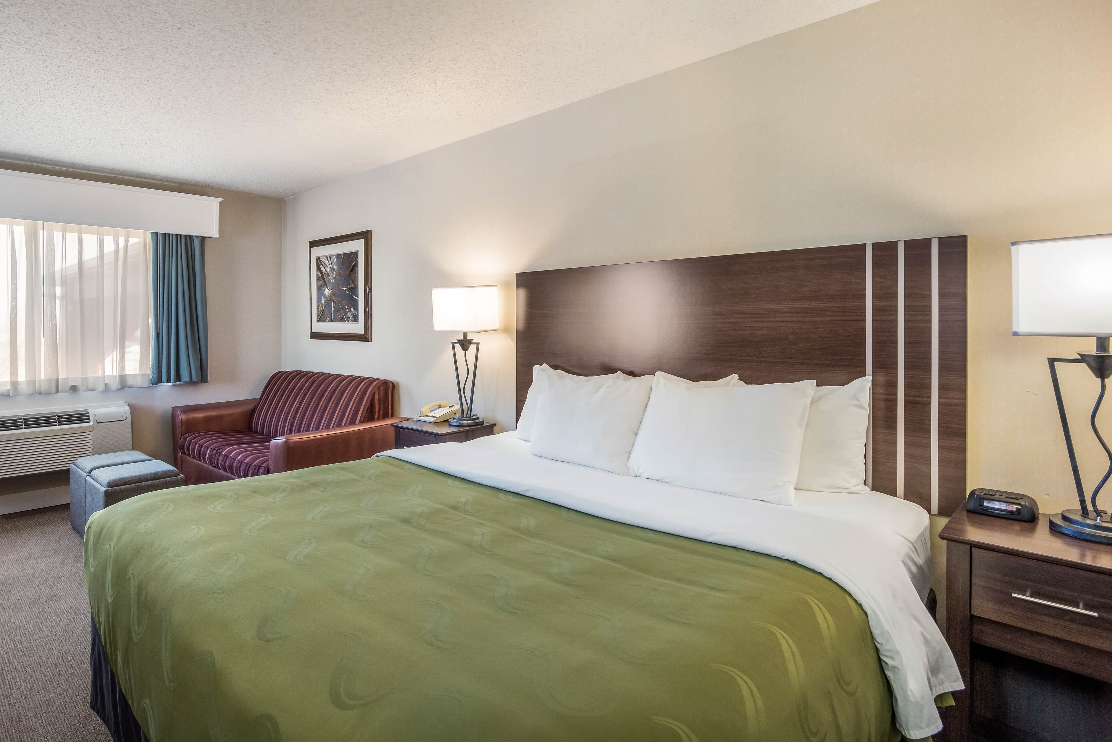 Quality Inn & Suites Pueblo West — 8