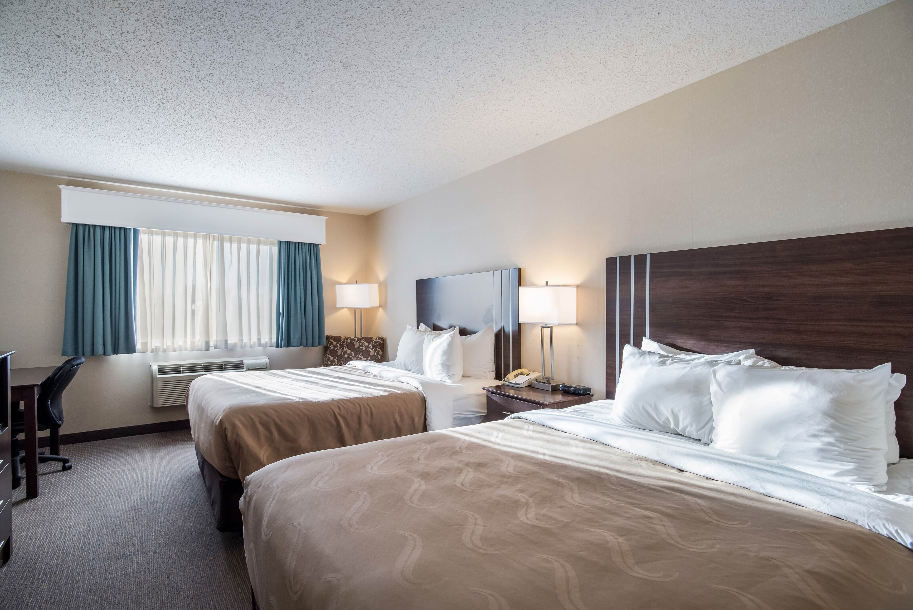 Quality Inn & Suites Pueblo West — 18