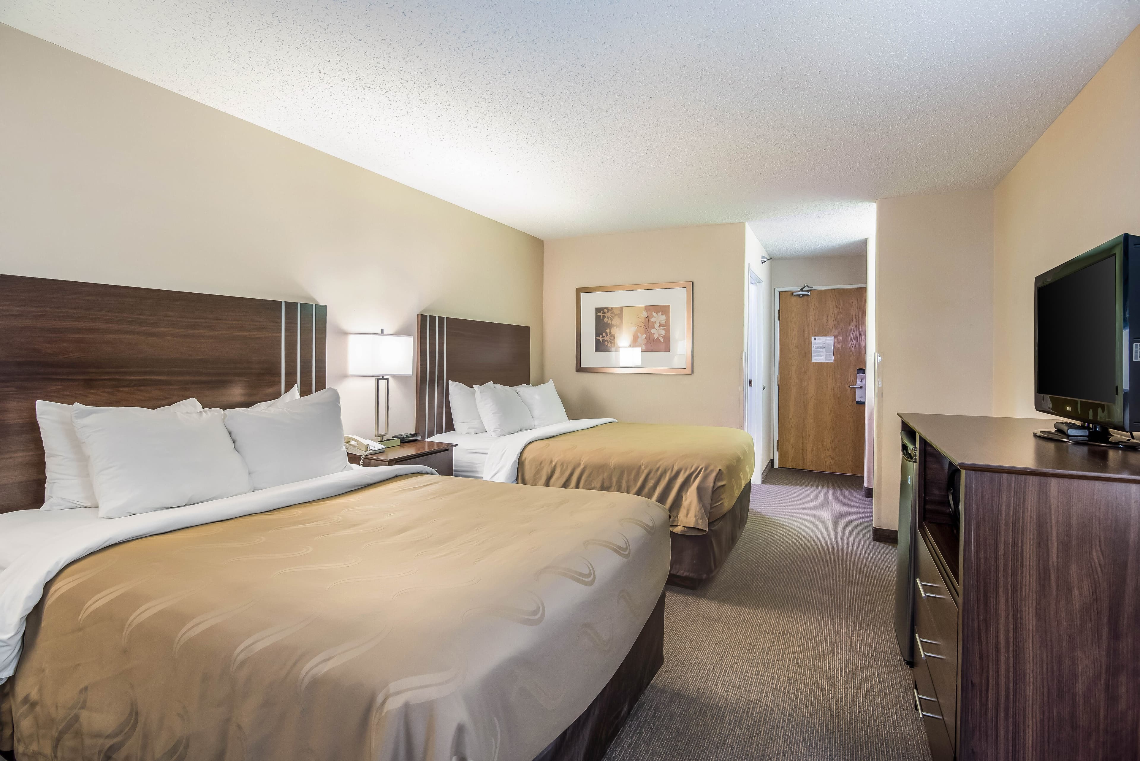 Quality Inn & Suites Pueblo West — 19