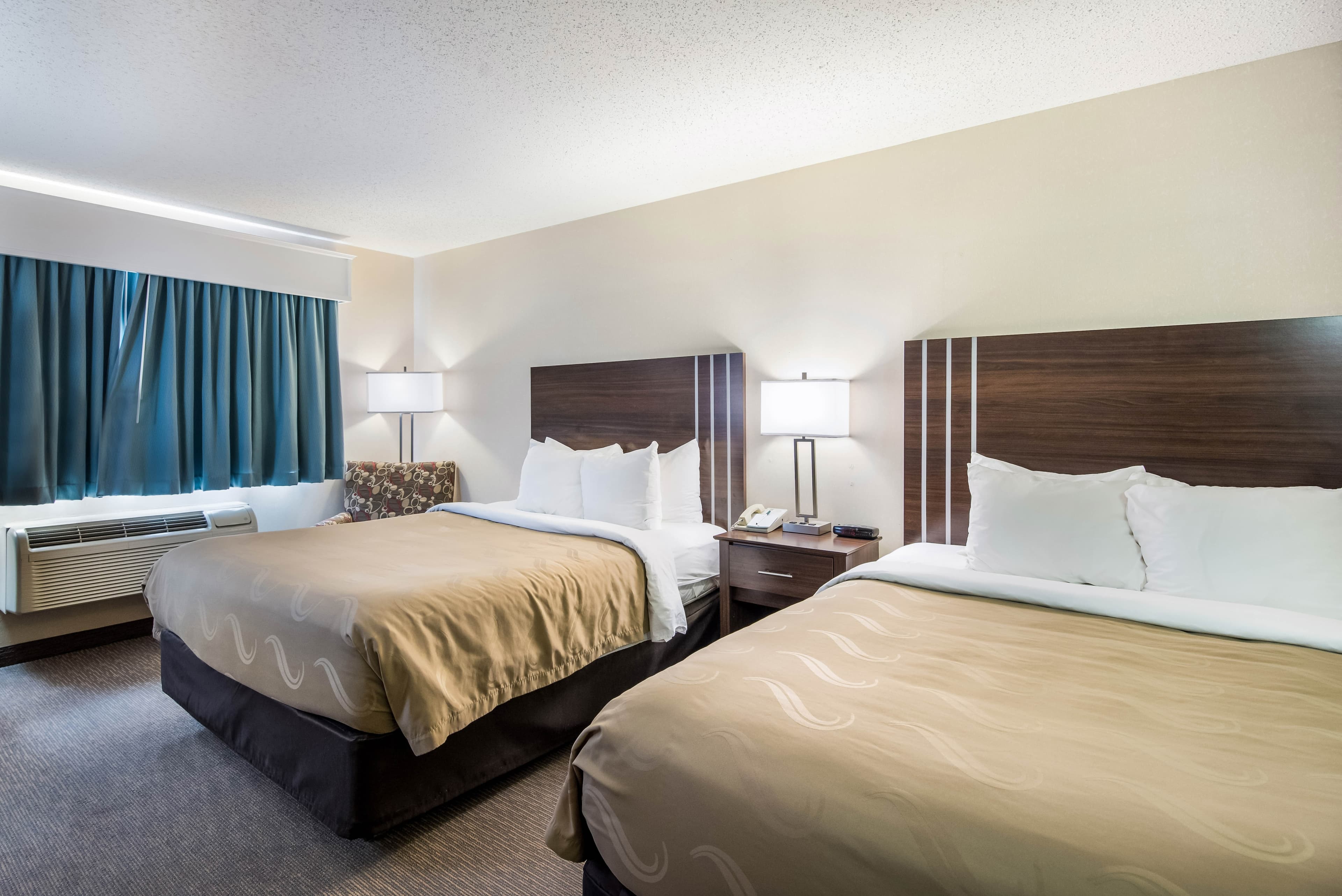 Quality Inn & Suites Pueblo West — 20