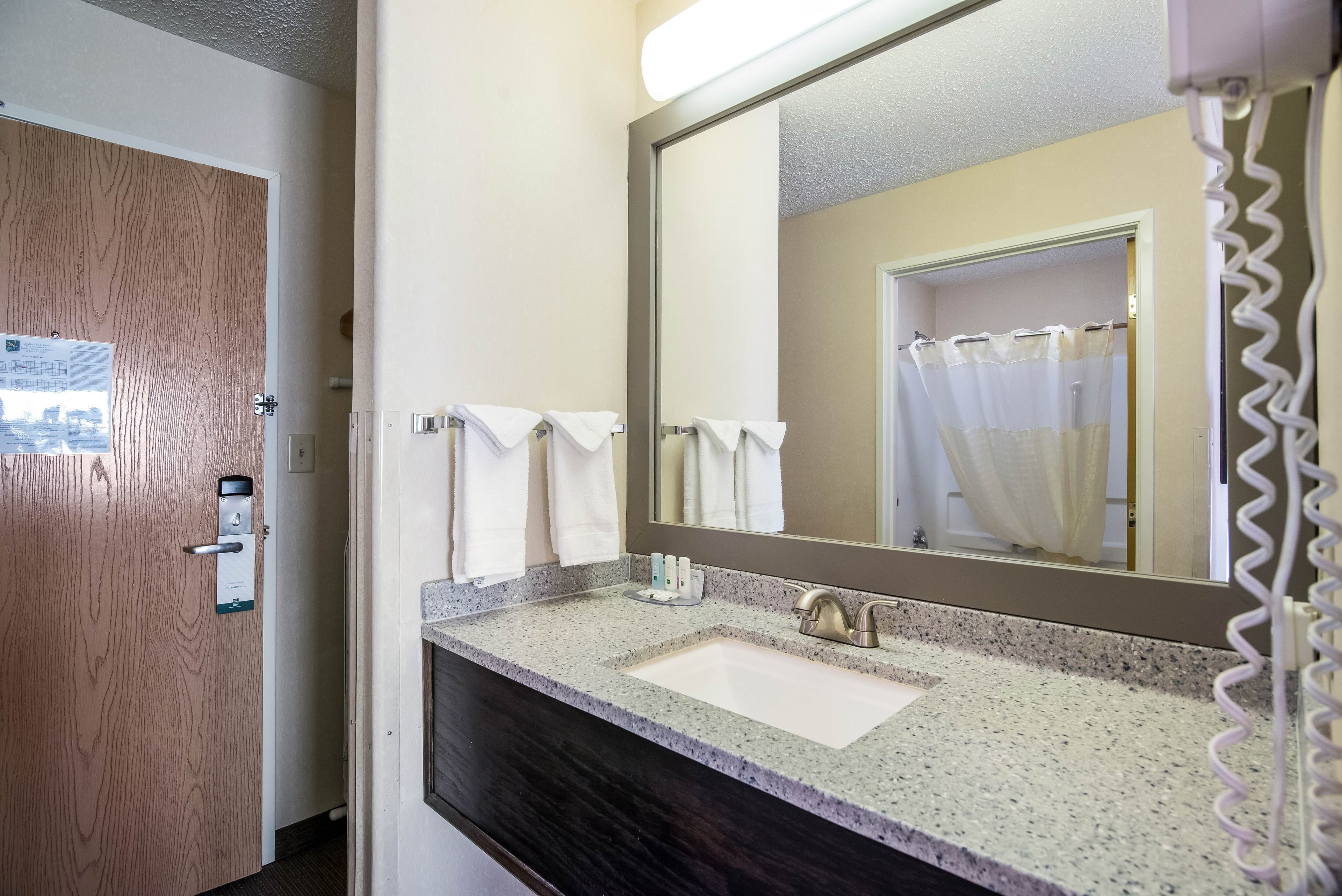 Quality Inn & Suites Pueblo West — 21