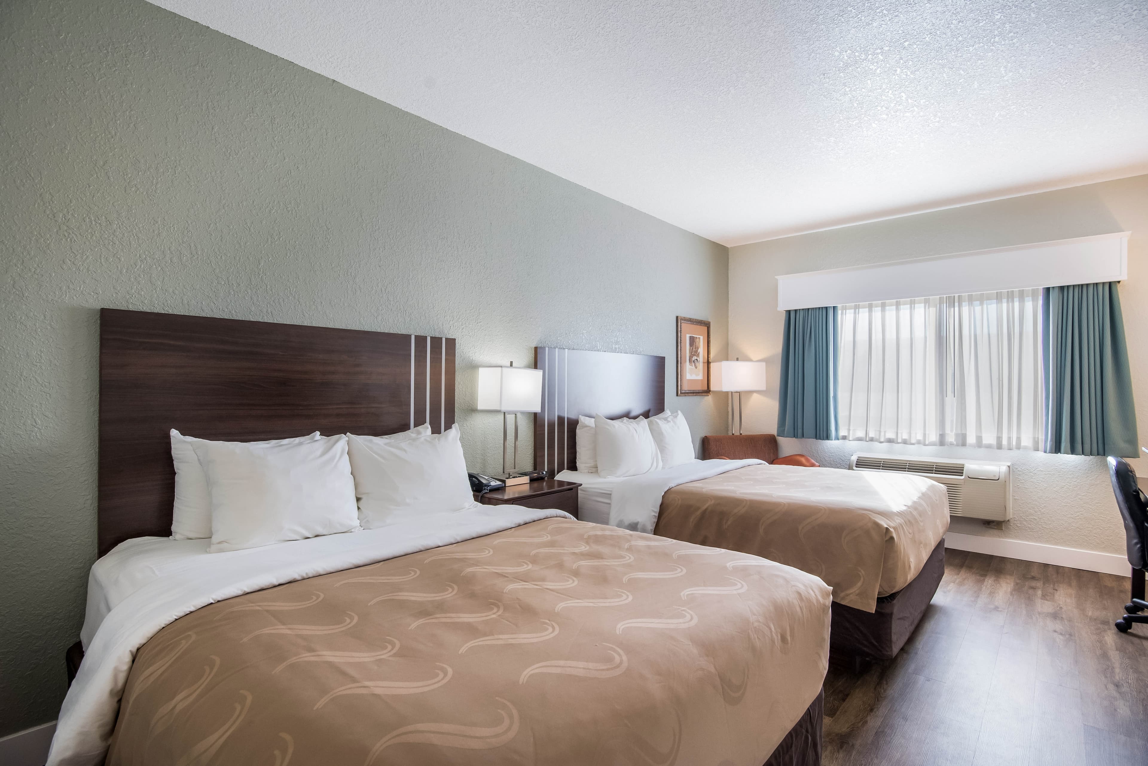 Quality Inn & Suites Pueblo West — 26