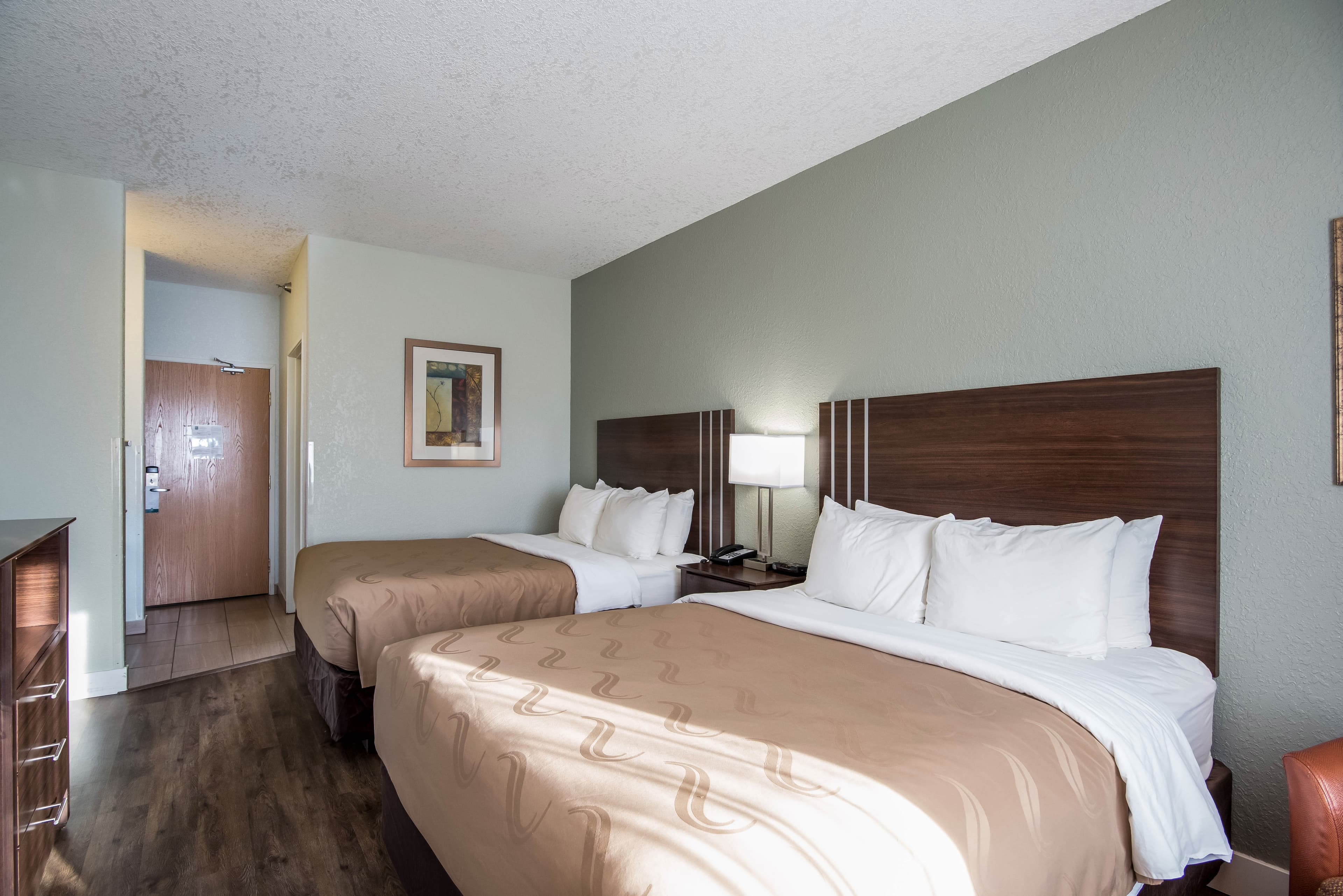 Quality Inn & Suites Pueblo West — 27