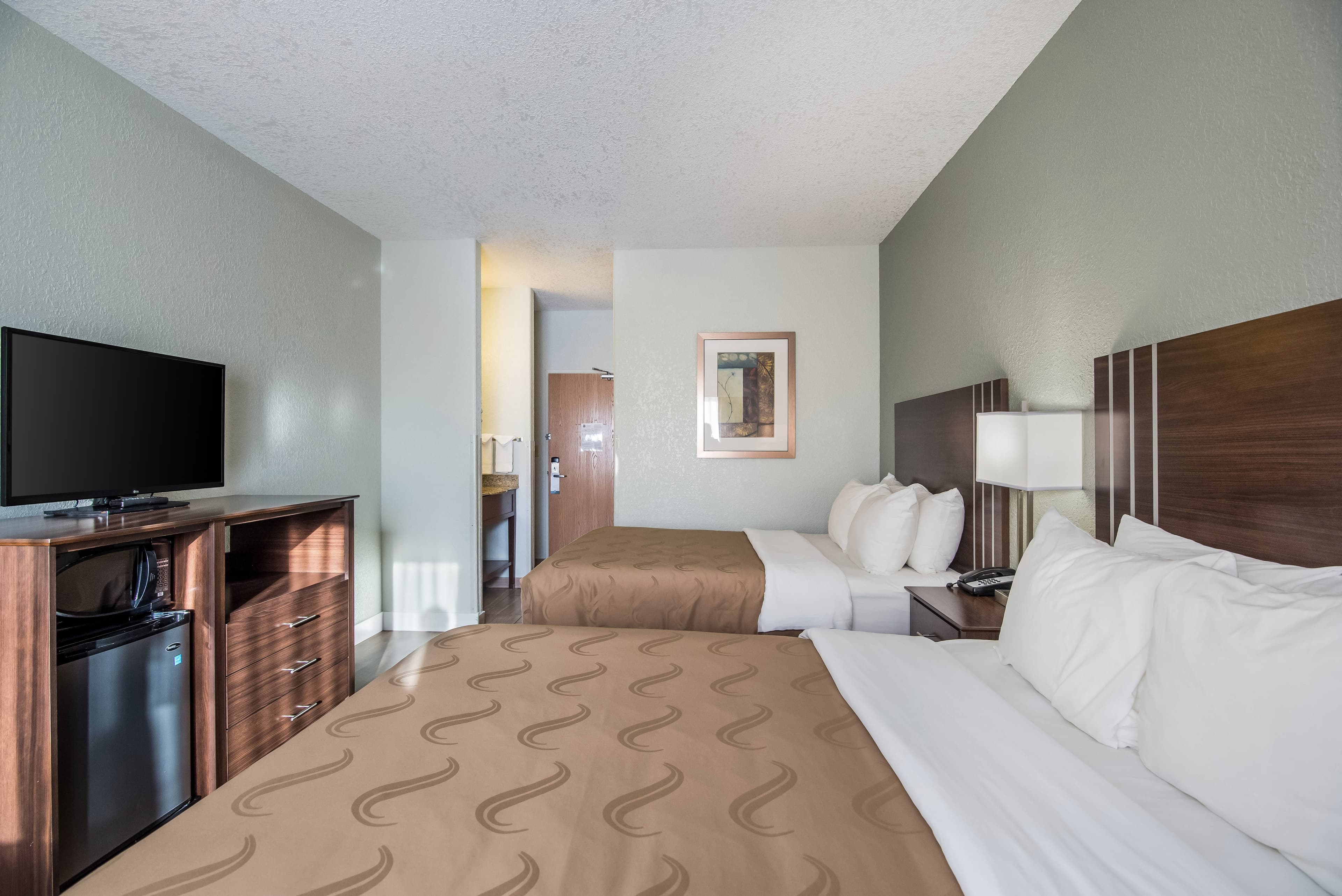 Quality Inn & Suites Pueblo West — 28