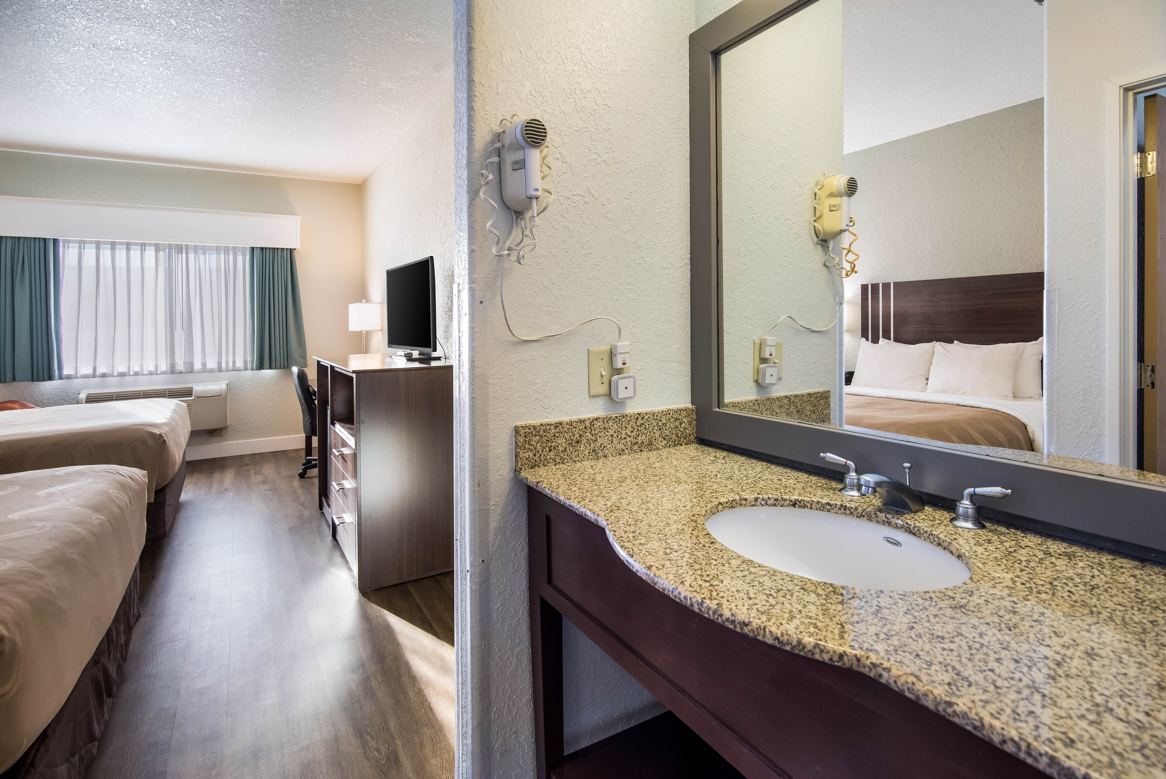 Quality Inn & Suites Pueblo West — 29