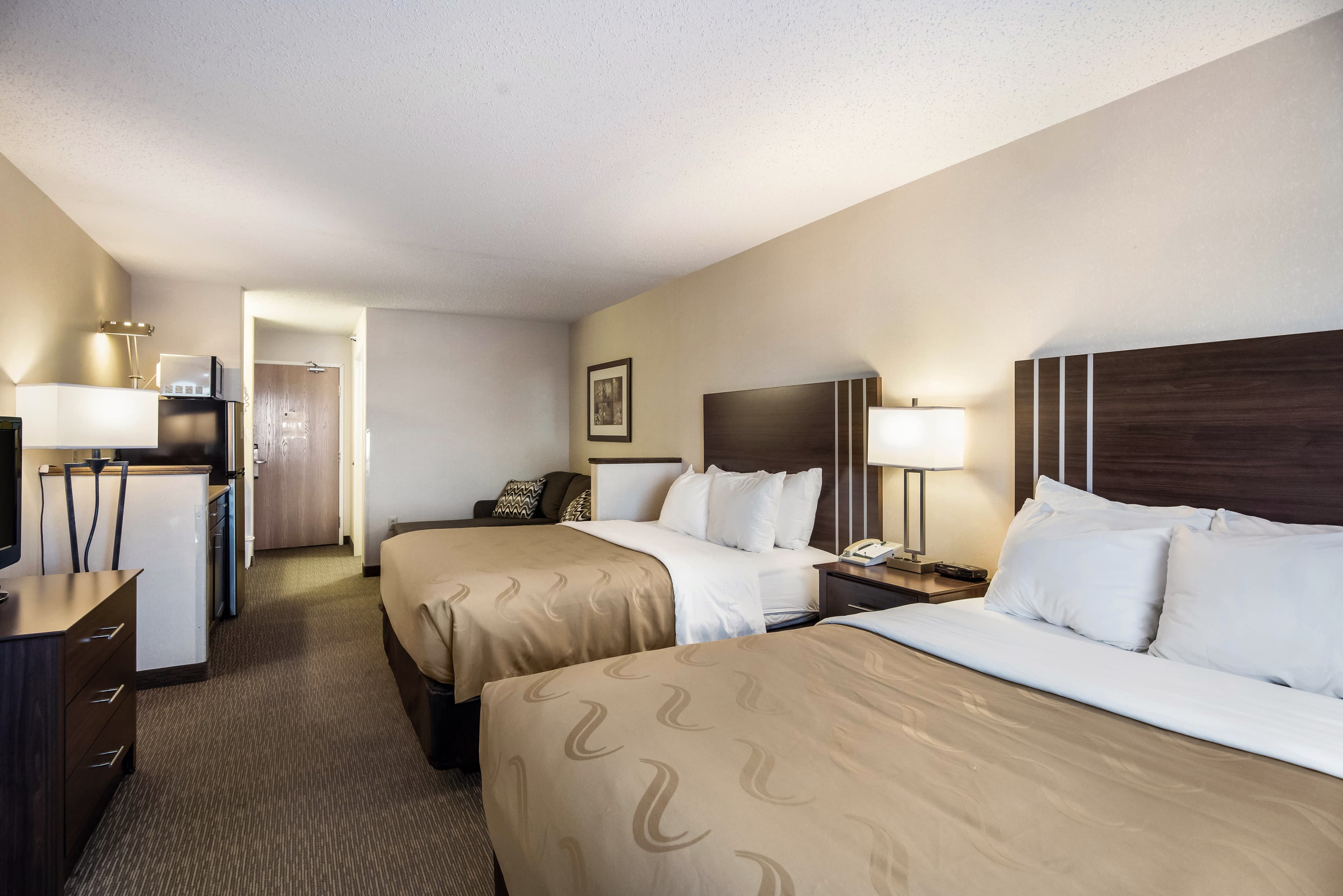 Quality Inn & Suites Pueblo West — 23