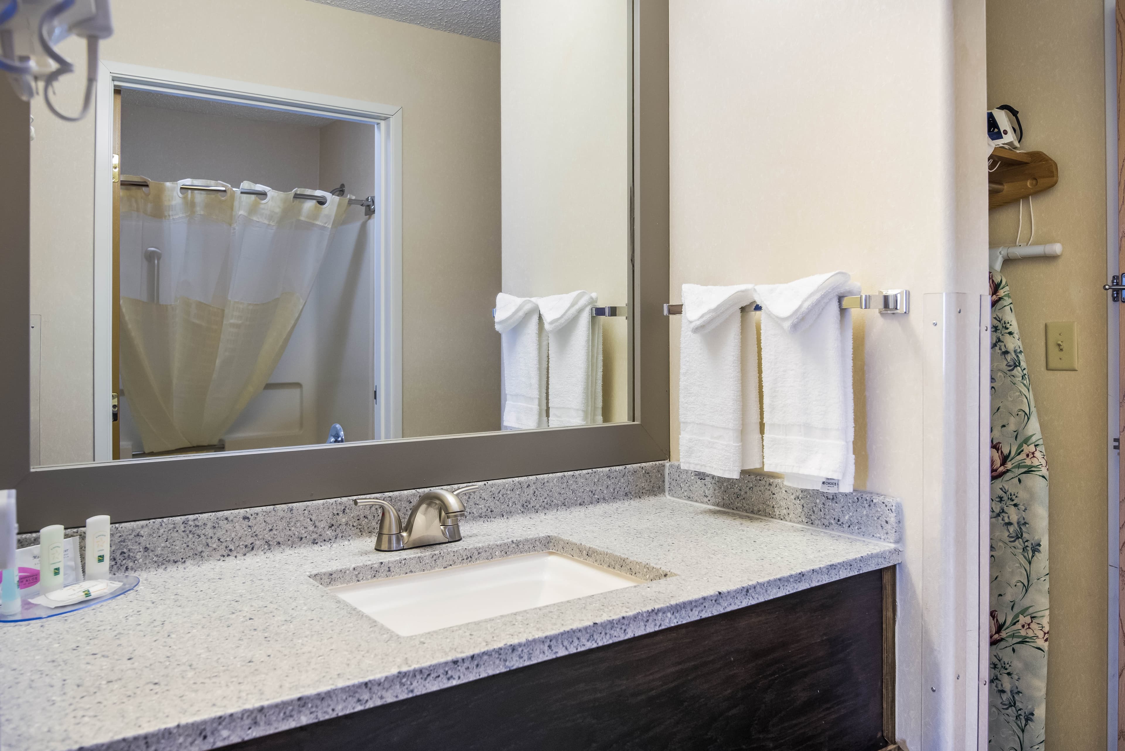 Quality Inn & Suites Pueblo West — 25