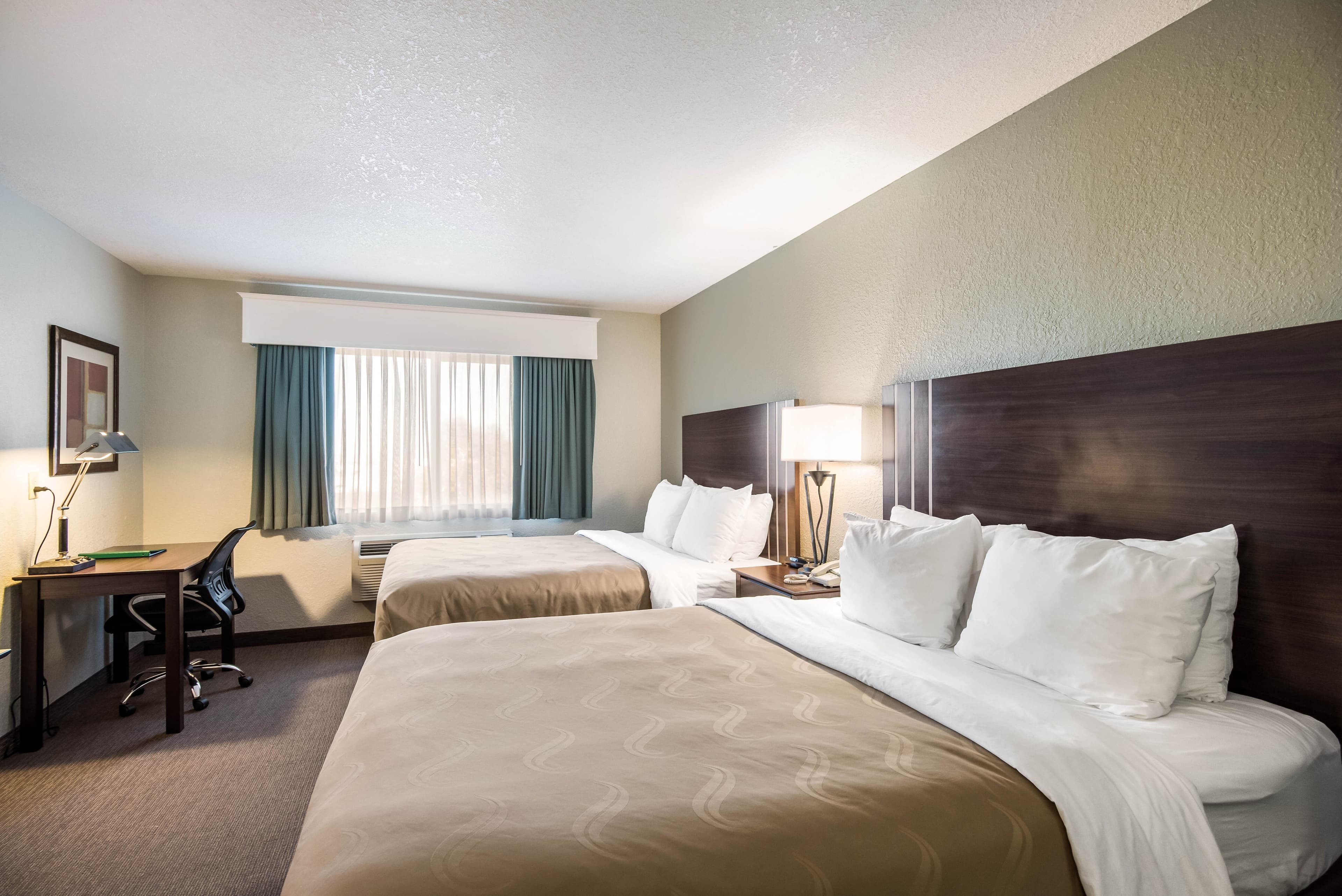 Quality Inn & Suites Pueblo West — 30