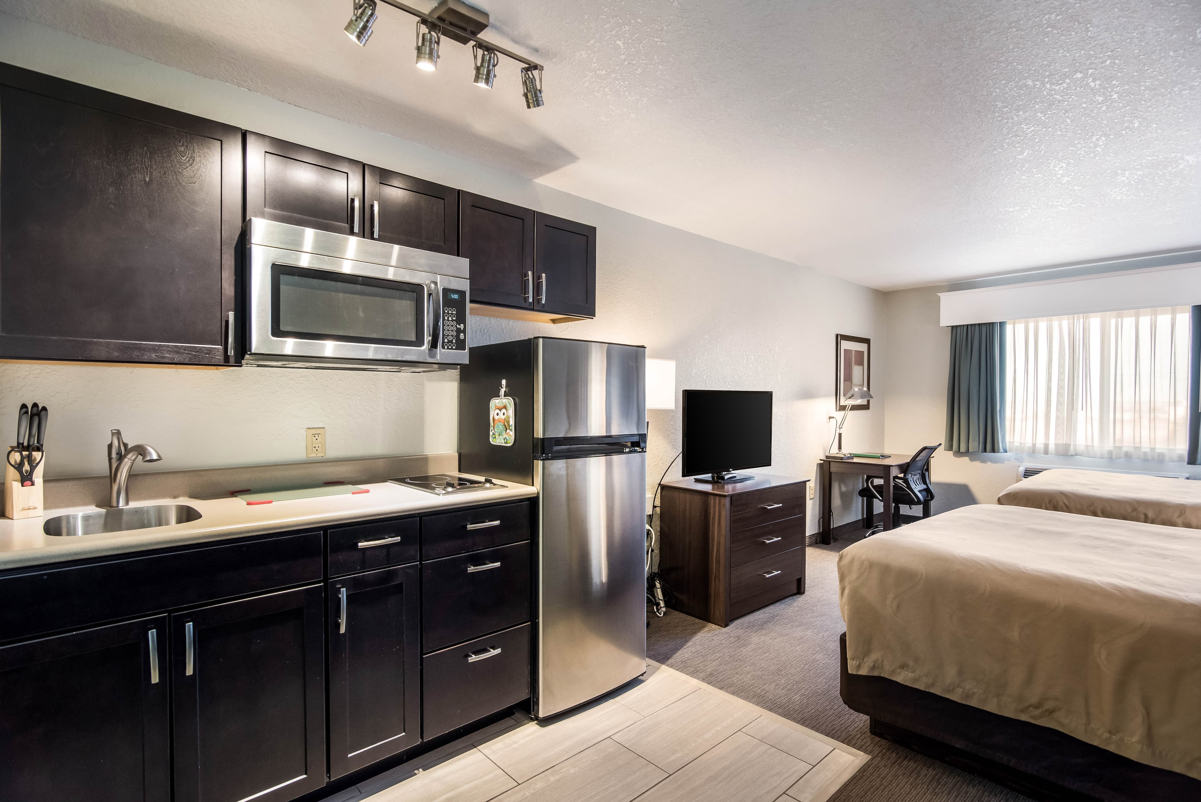Quality Inn & Suites Pueblo West — 31