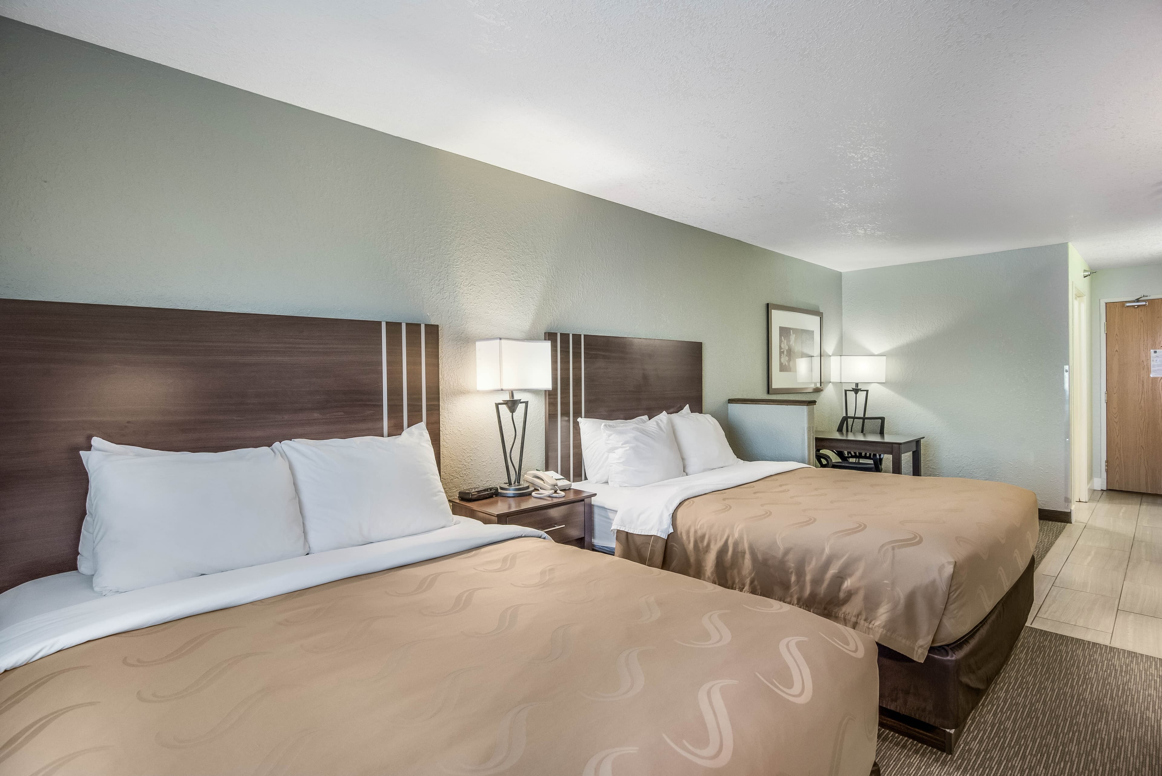 Quality Inn & Suites Pueblo West — 32