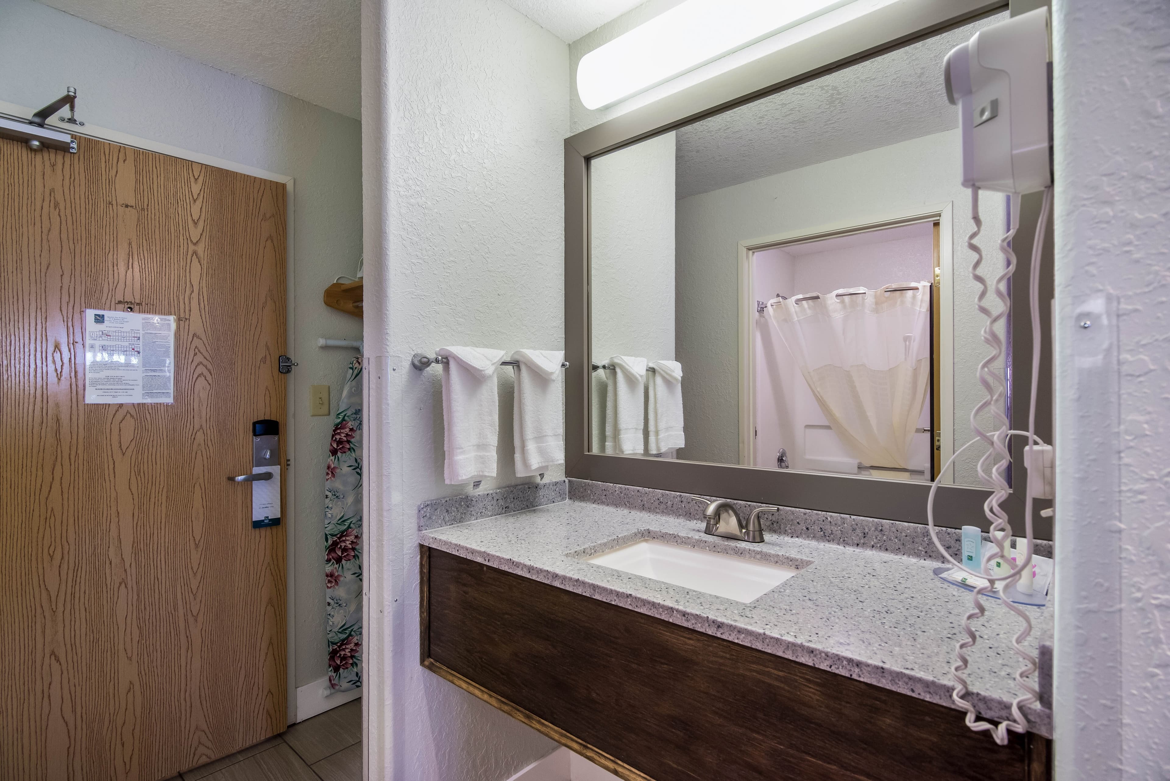 Quality Inn & Suites Pueblo West — 33