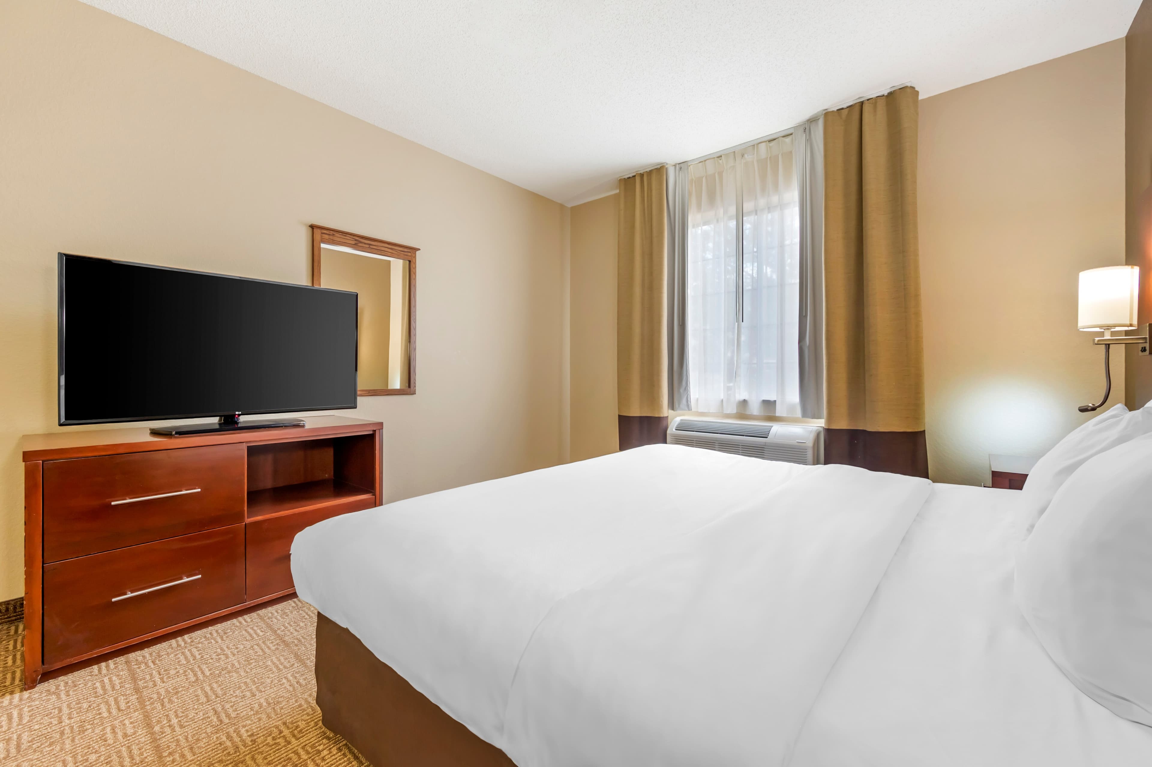 Comfort Suites Castle Rock - Denver South — 6