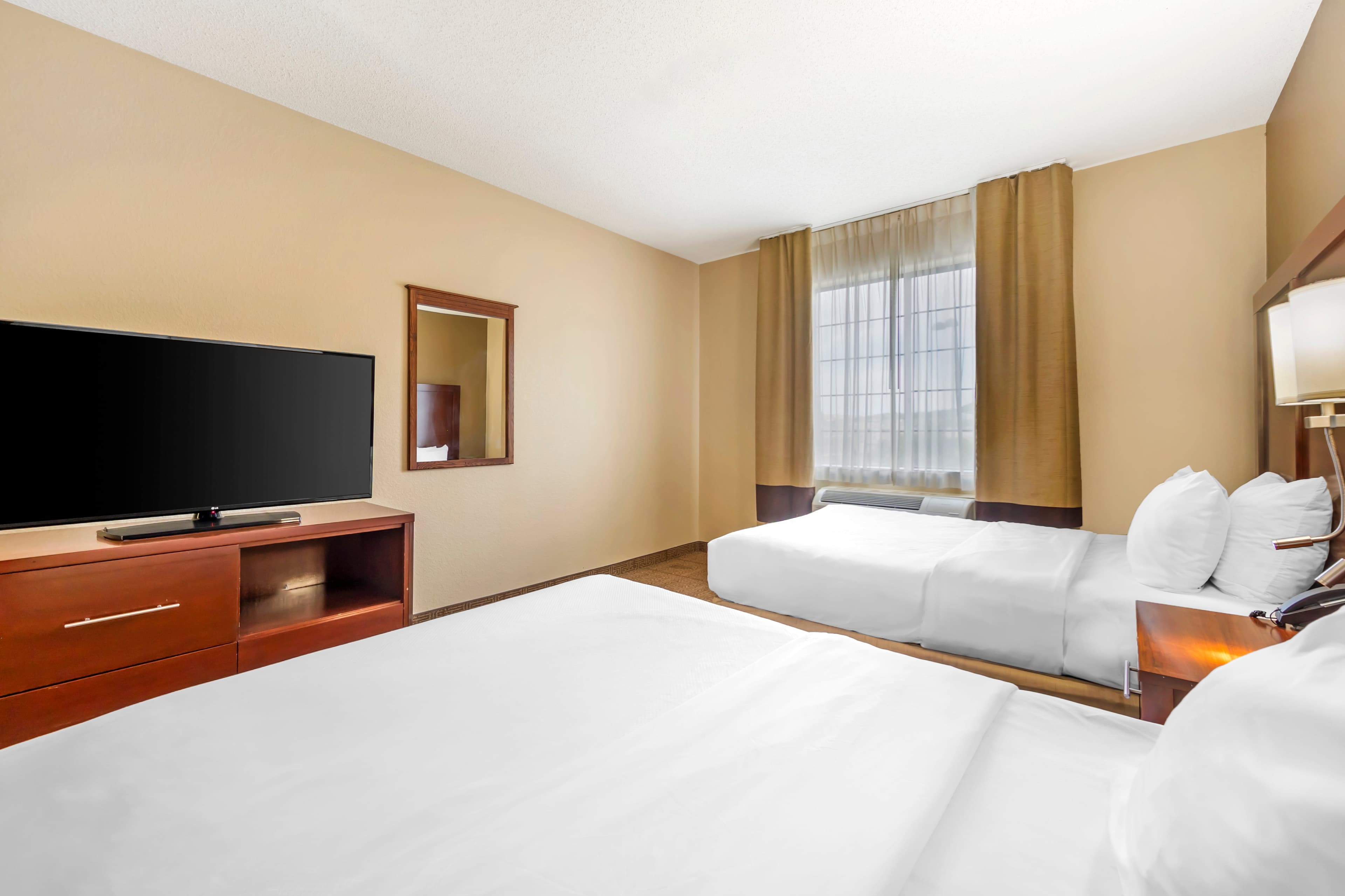 Comfort Suites Castle Rock - Denver South — 12