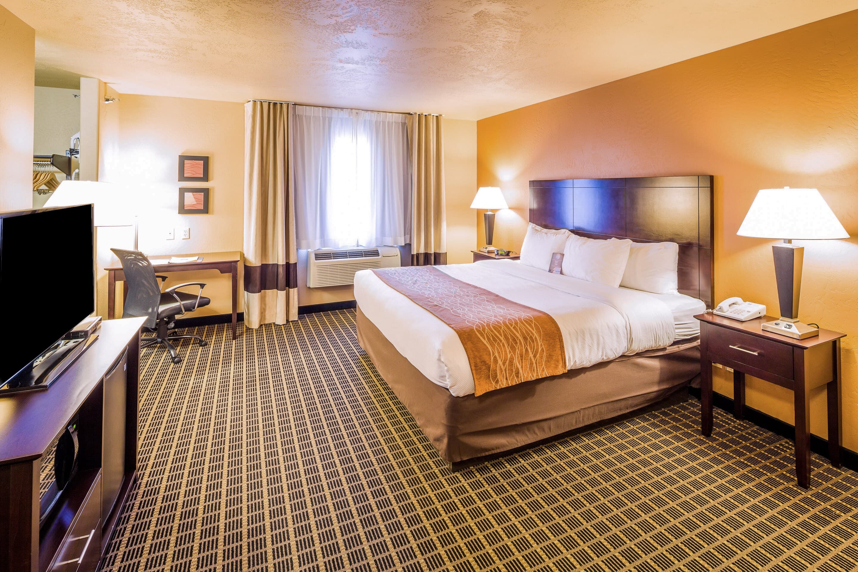 Comfort Inn & Suites Gunnison-Crested Butte - Image 3