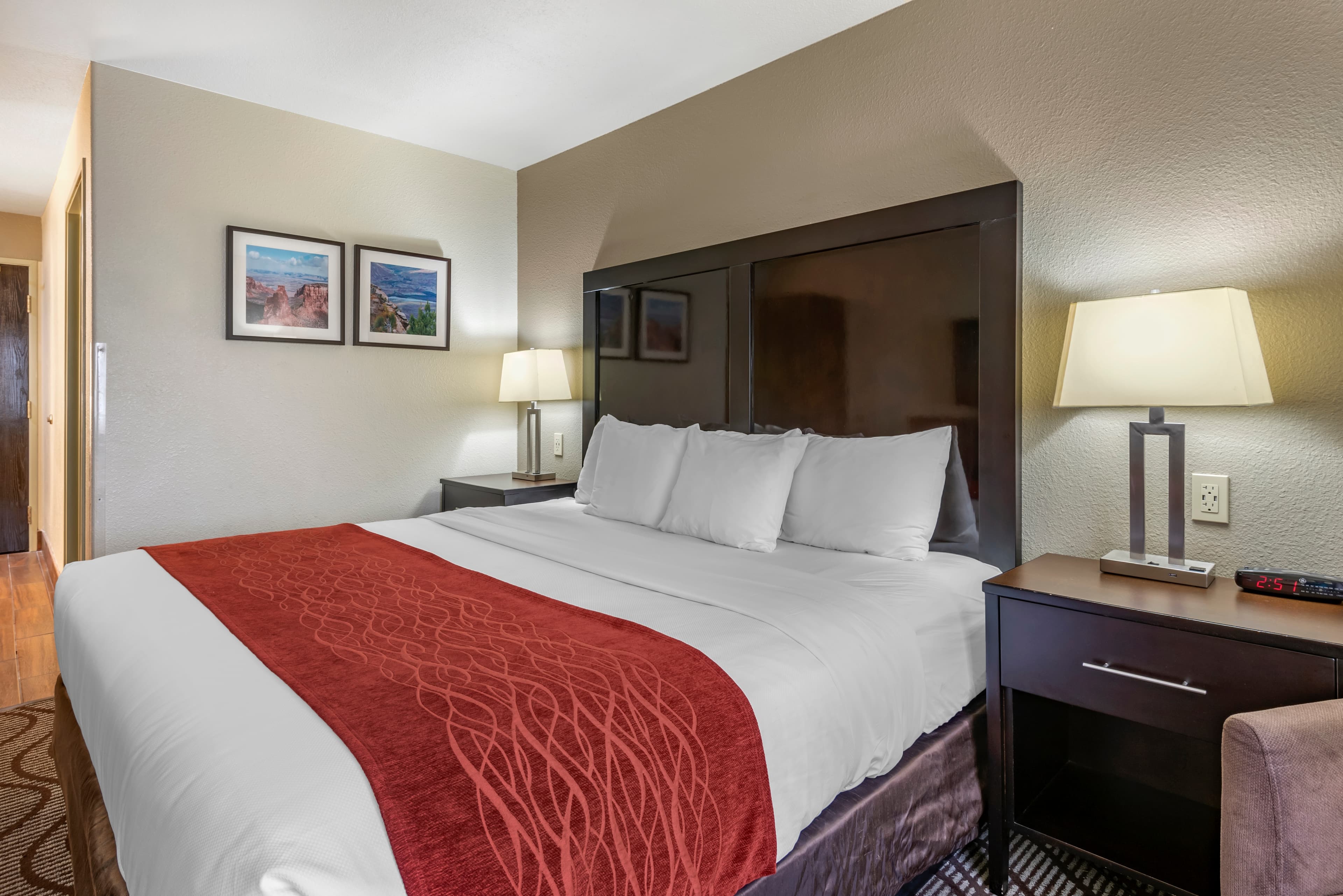 Comfort Inn & Suites Fruita - Grand Junction — 2