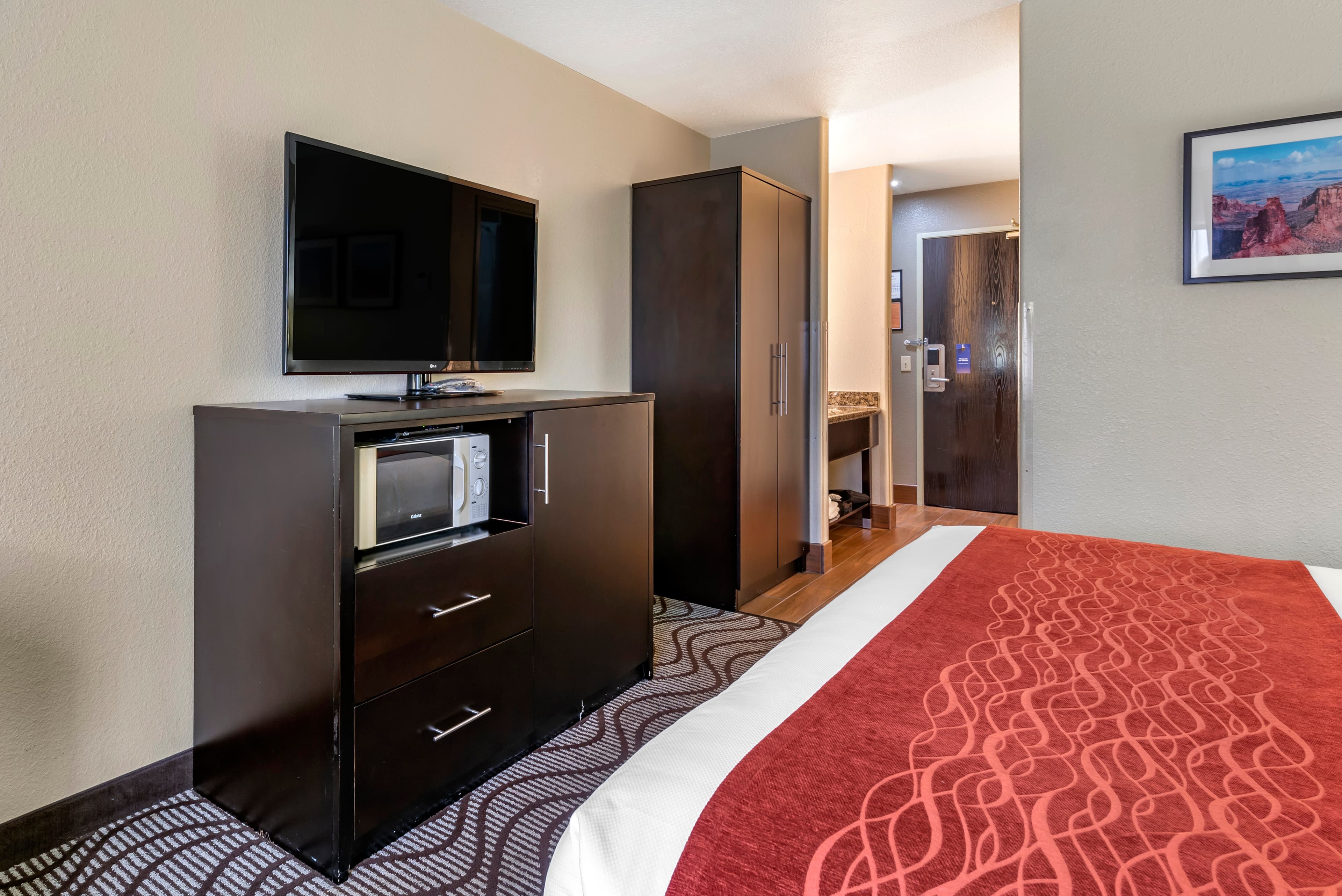 Comfort Inn & Suites Fruita - Grand Junction — 3