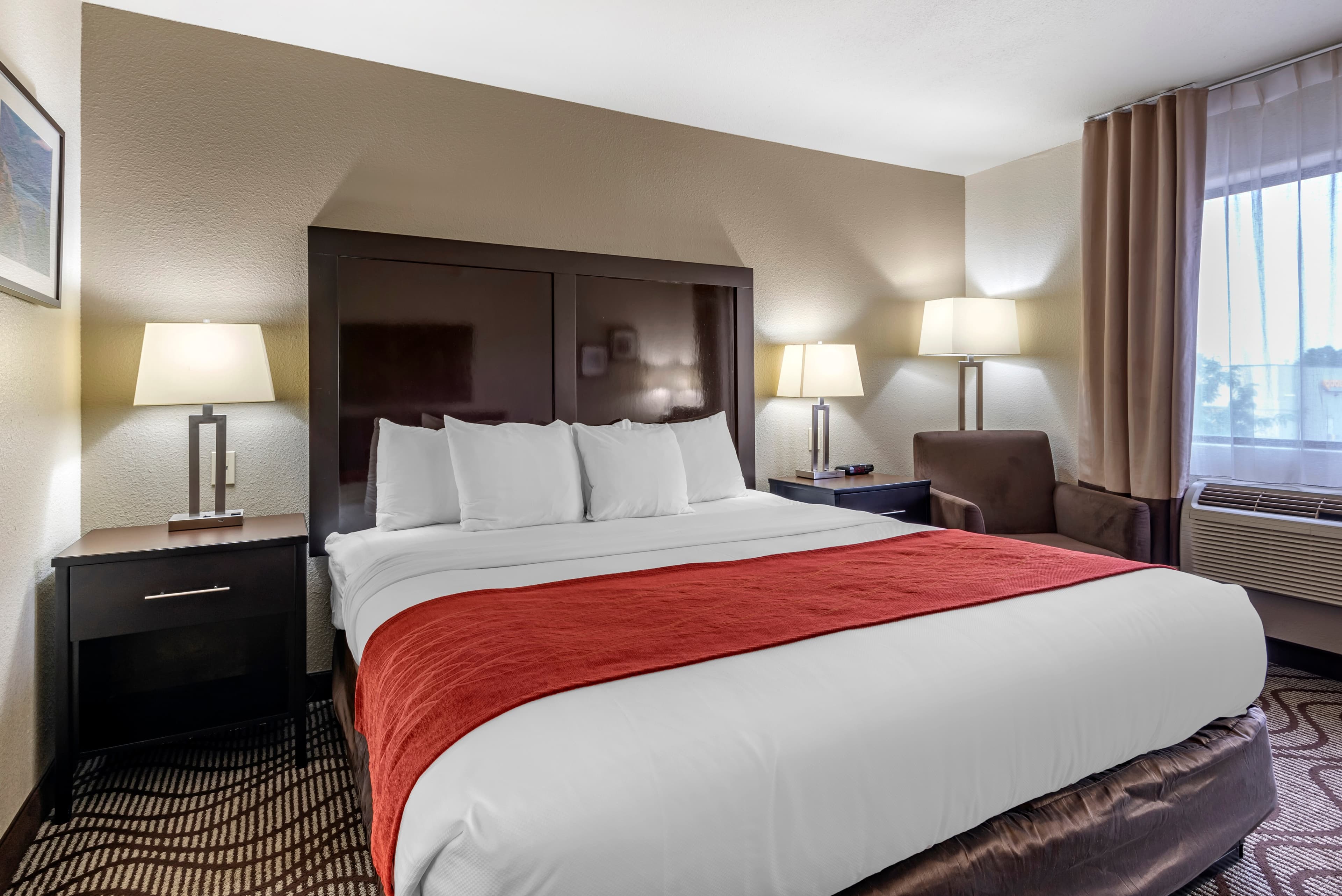 Comfort Inn & Suites Fruita - Grand Junction — 4