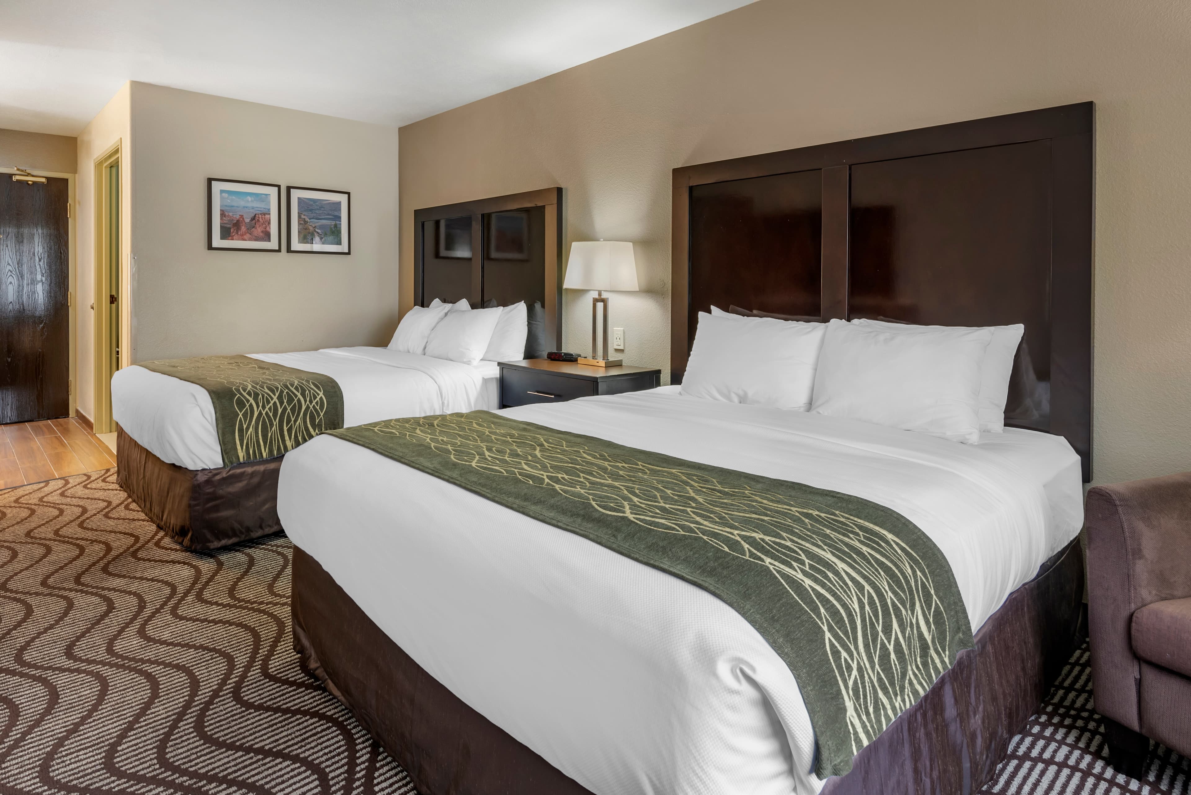 Comfort Inn & Suites Fruita - Grand Junction — 9