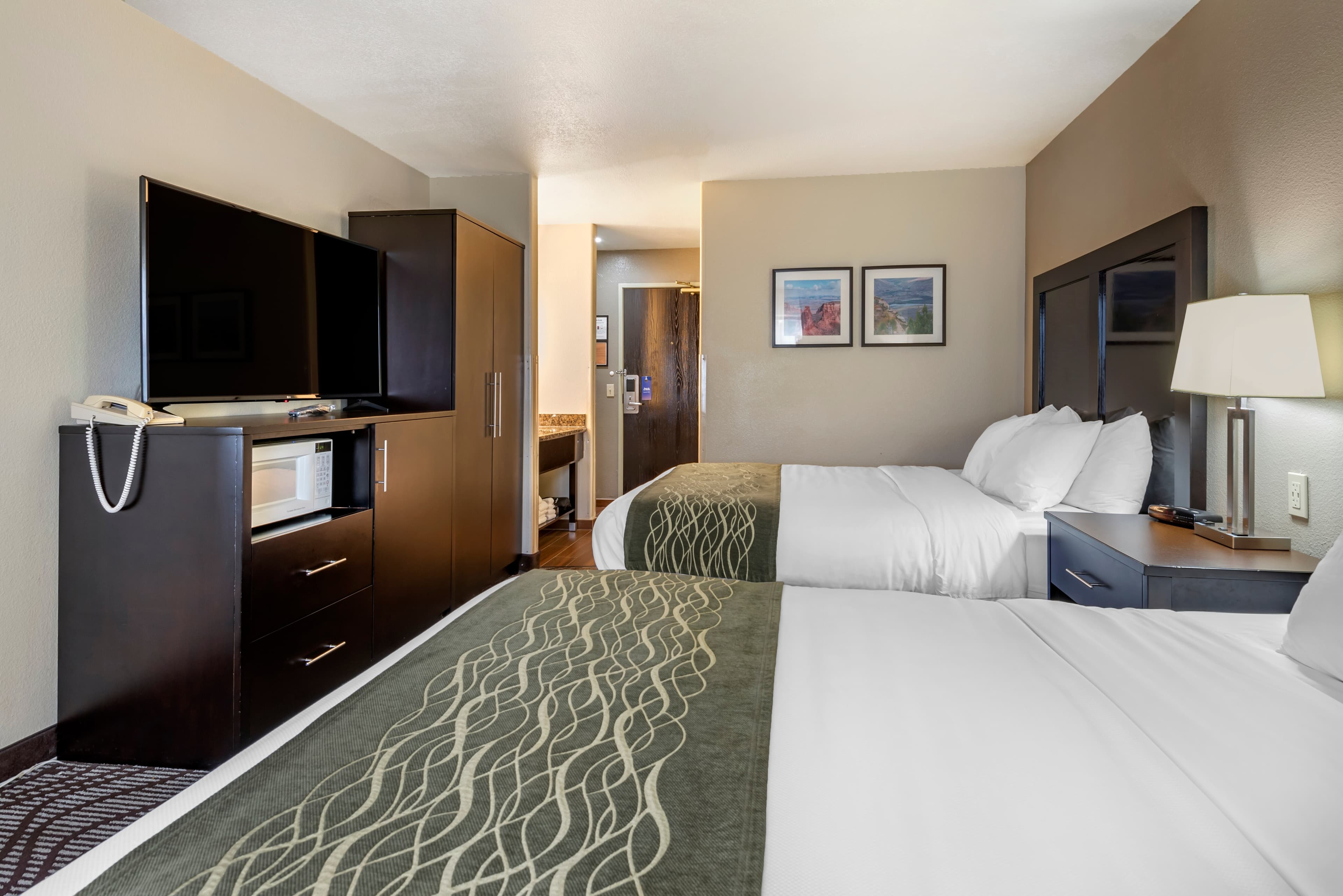 Comfort Inn & Suites Fruita - Grand Junction — 10