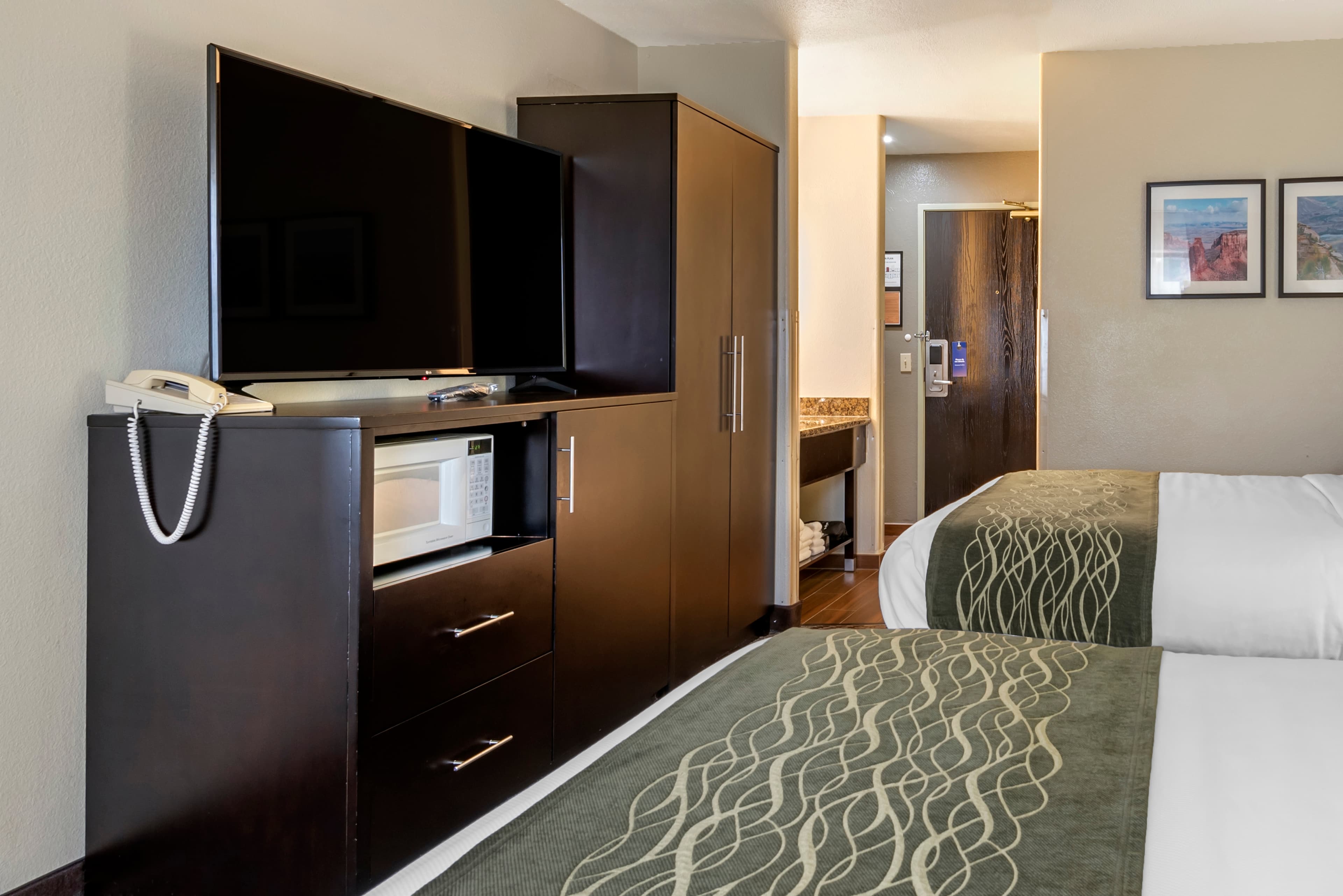 Comfort Inn & Suites Fruita - Grand Junction — 11