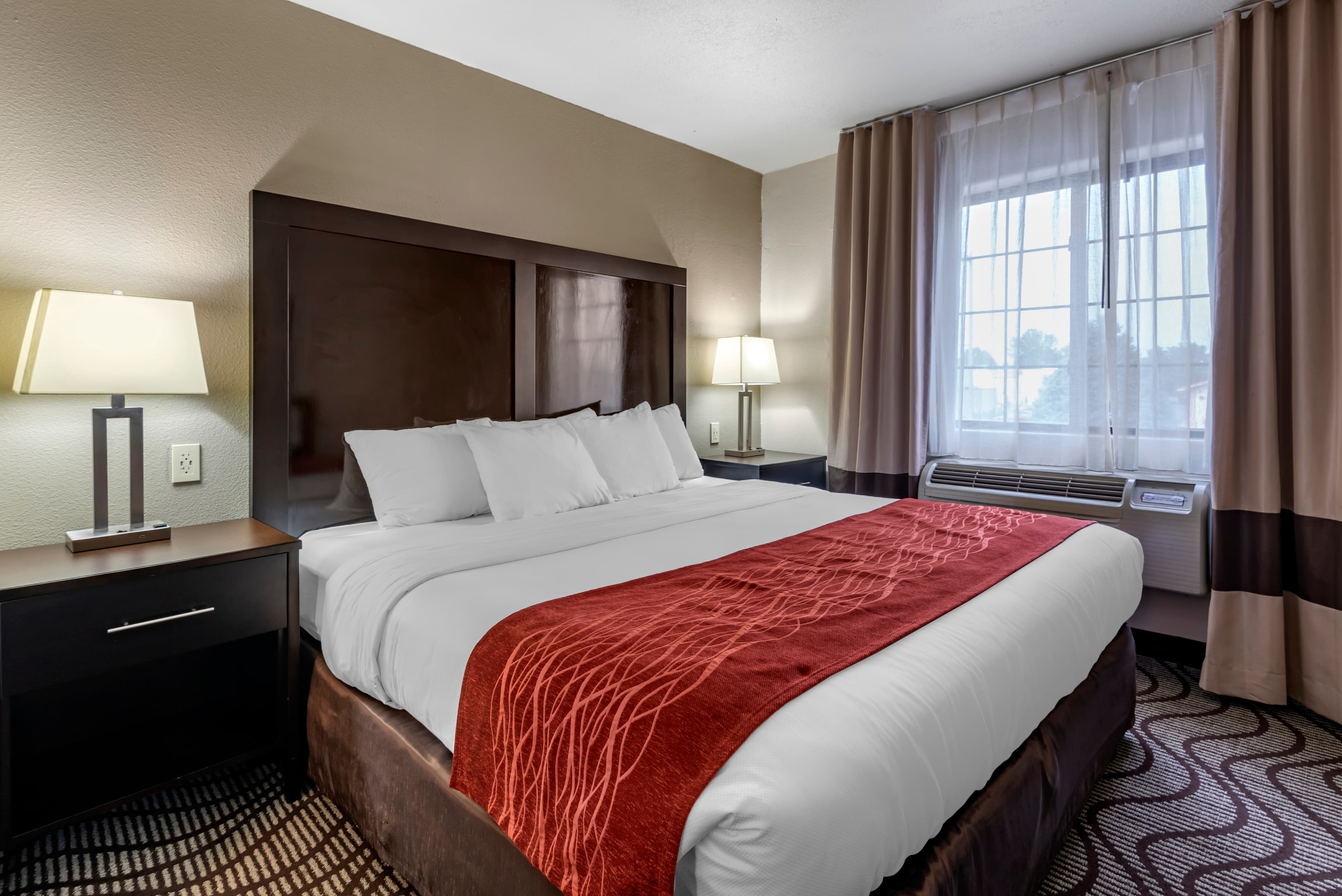 Comfort Inn & Suites Fruita - Grand Junction — 17