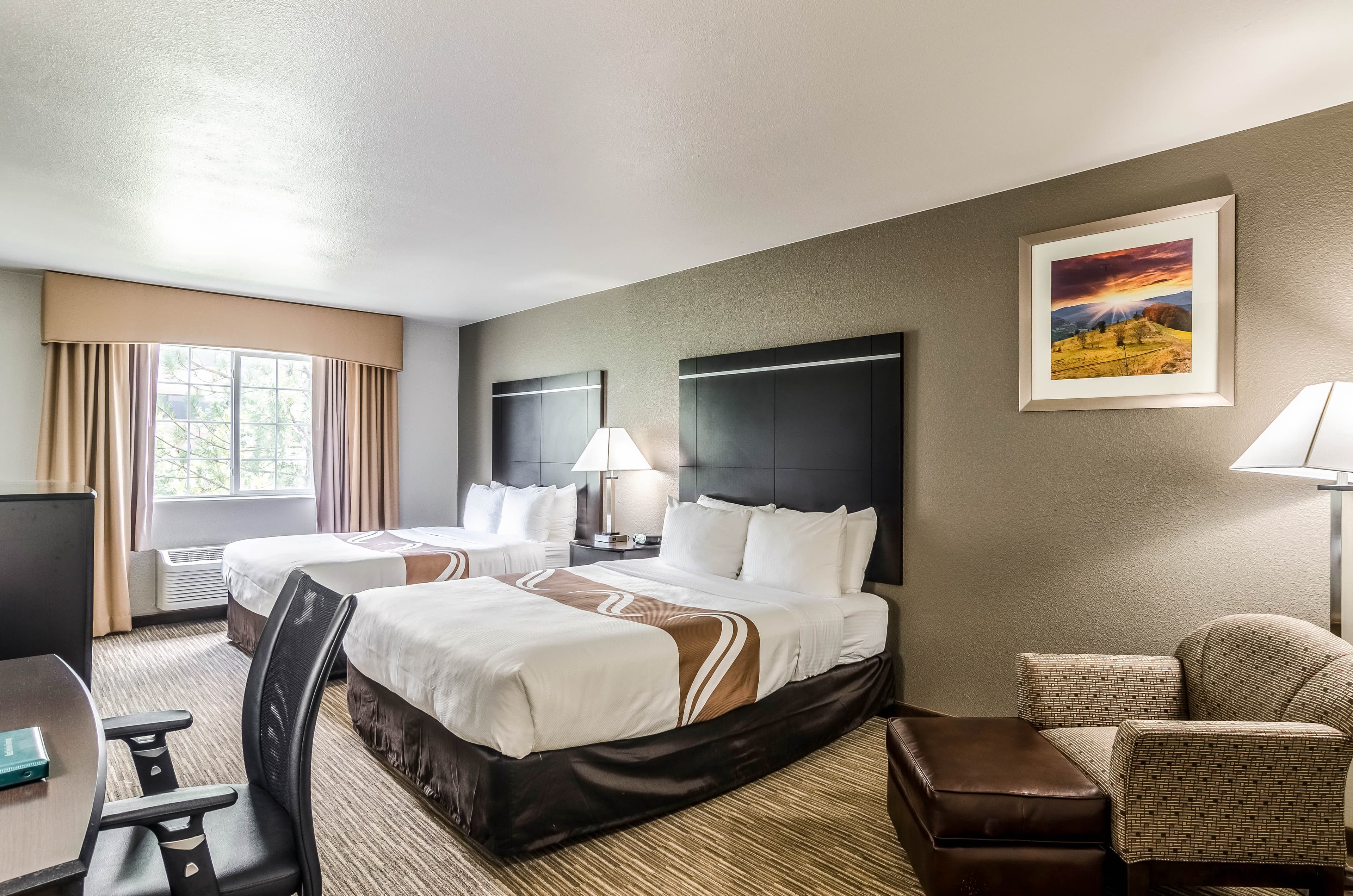 Quality Inn & Suites Westminster - Broomfield — 9