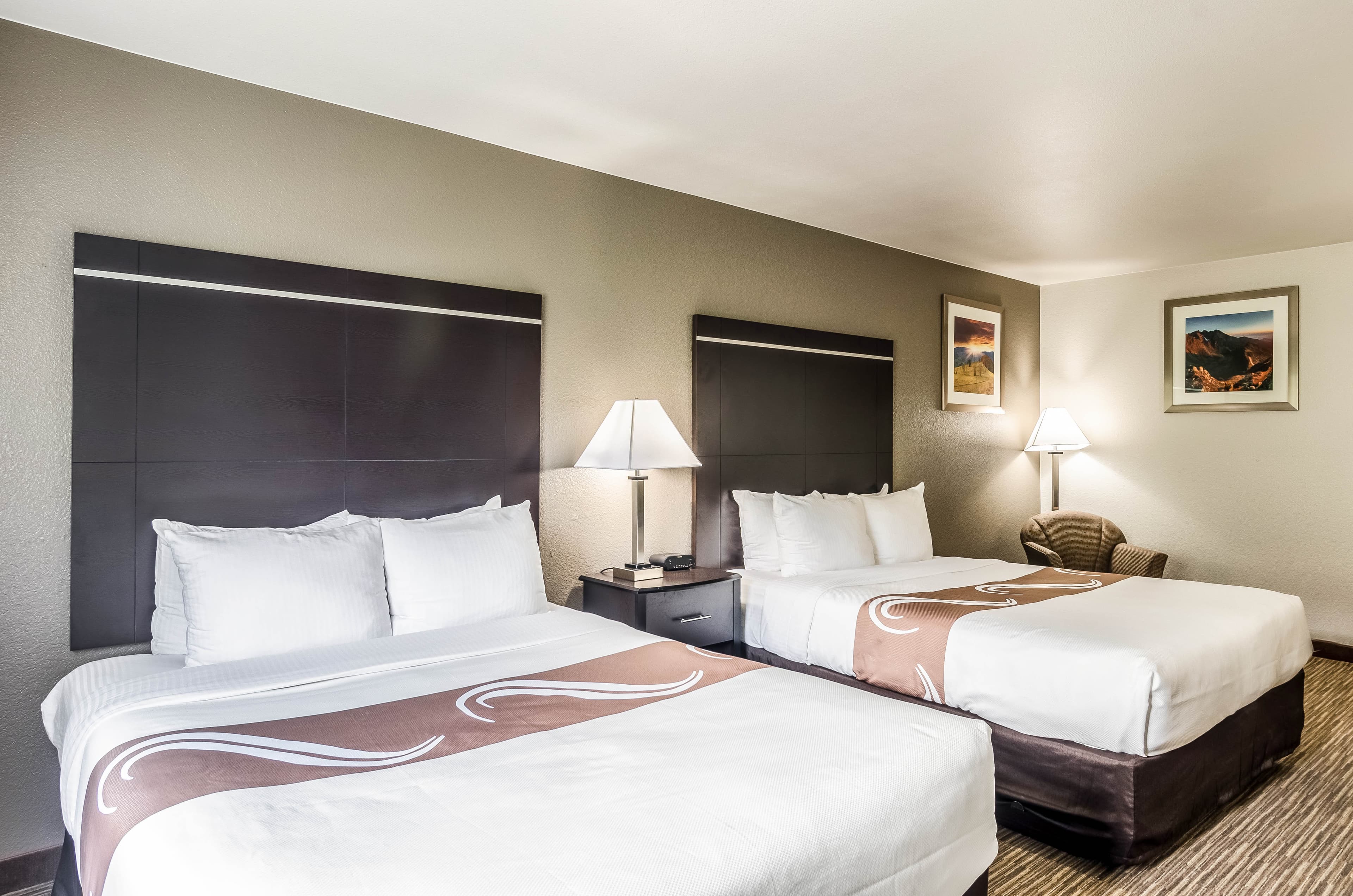Quality Inn & Suites Westminster - Broomfield — 10