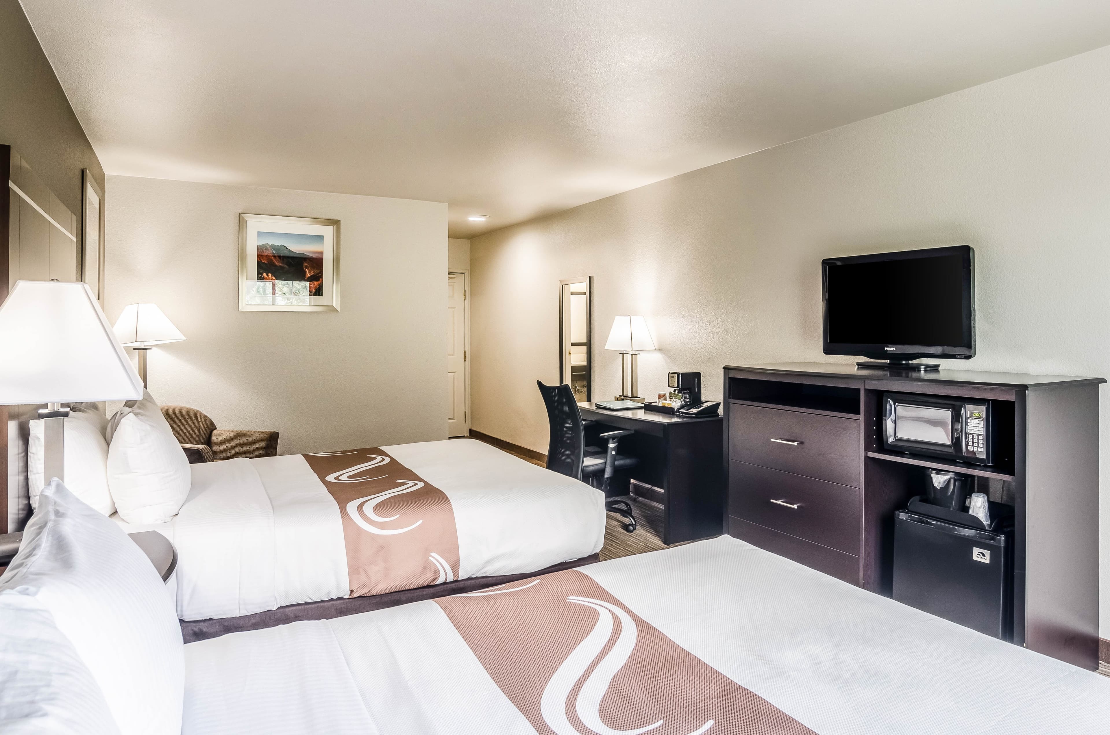 Quality Inn & Suites Westminster - Broomfield — 11