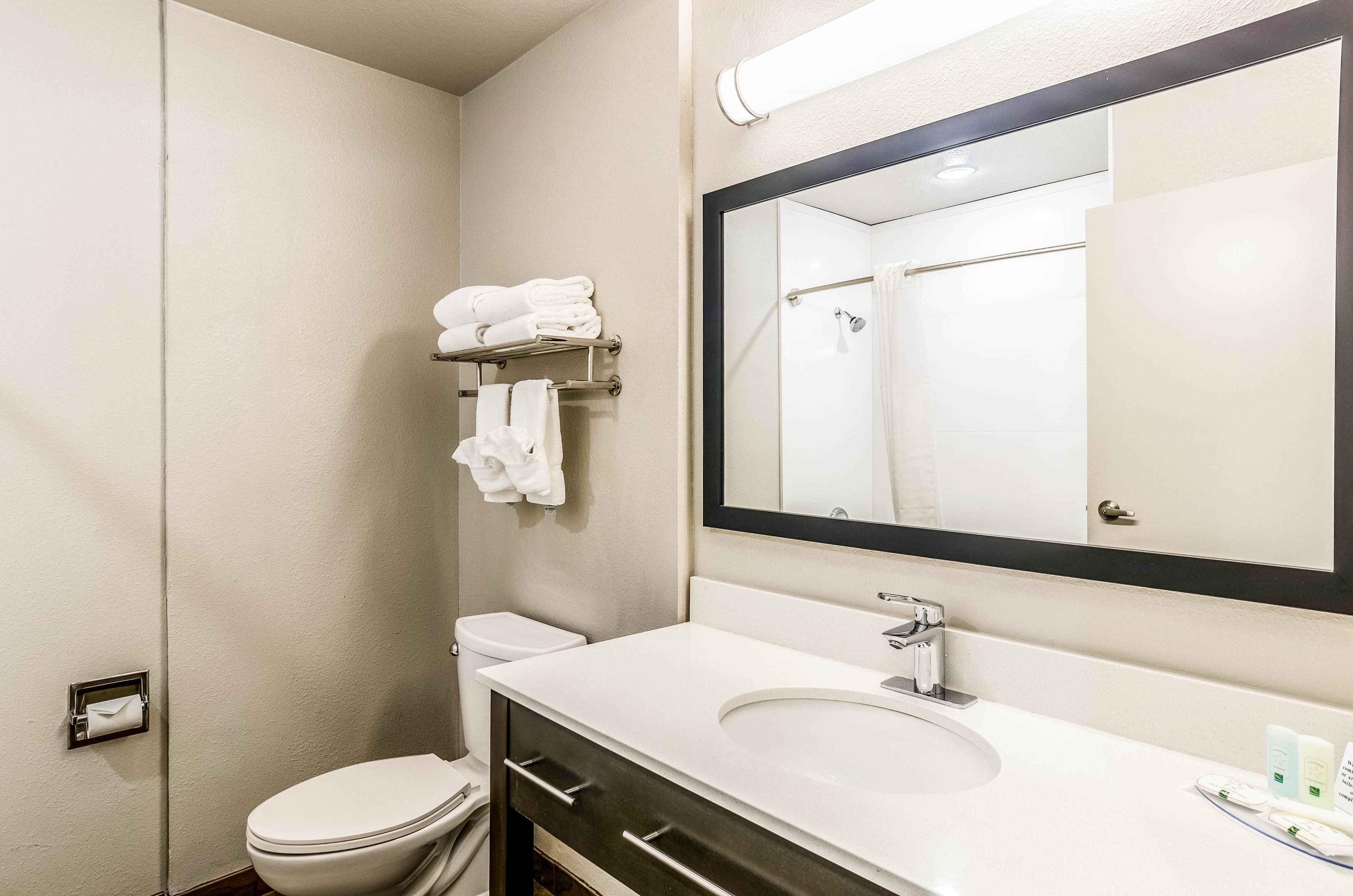 Quality Inn & Suites Westminster - Broomfield — 12