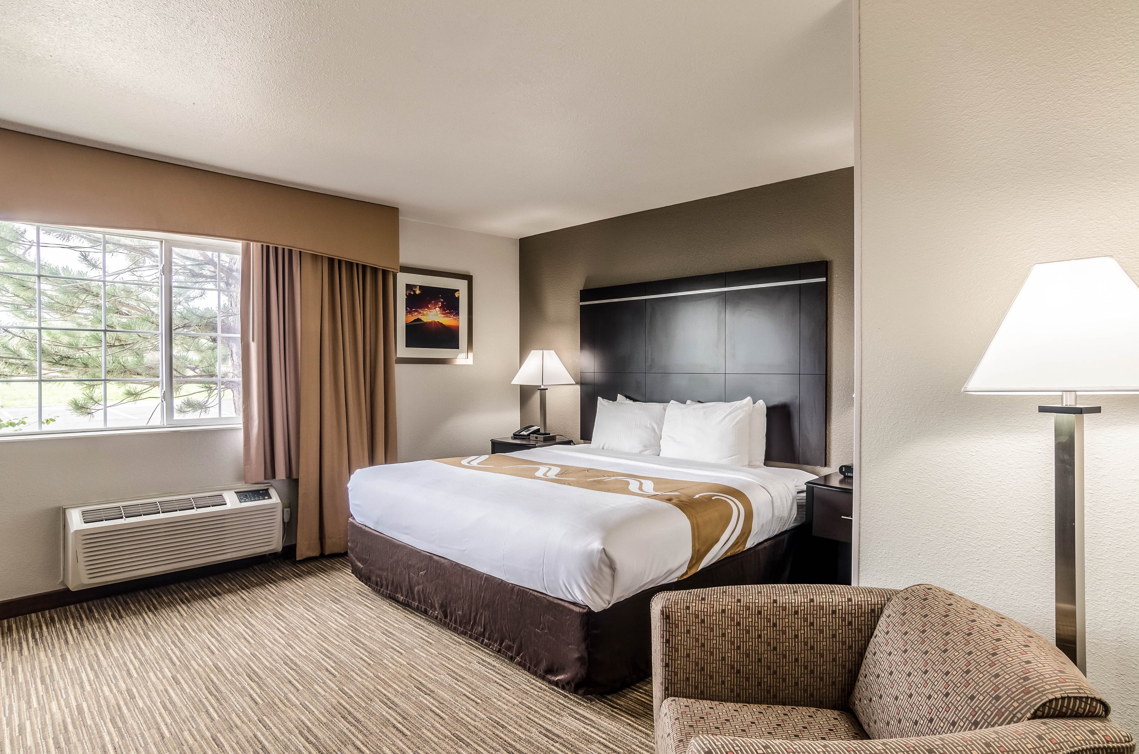 Quality Inn & Suites Westminster - Broomfield — 6