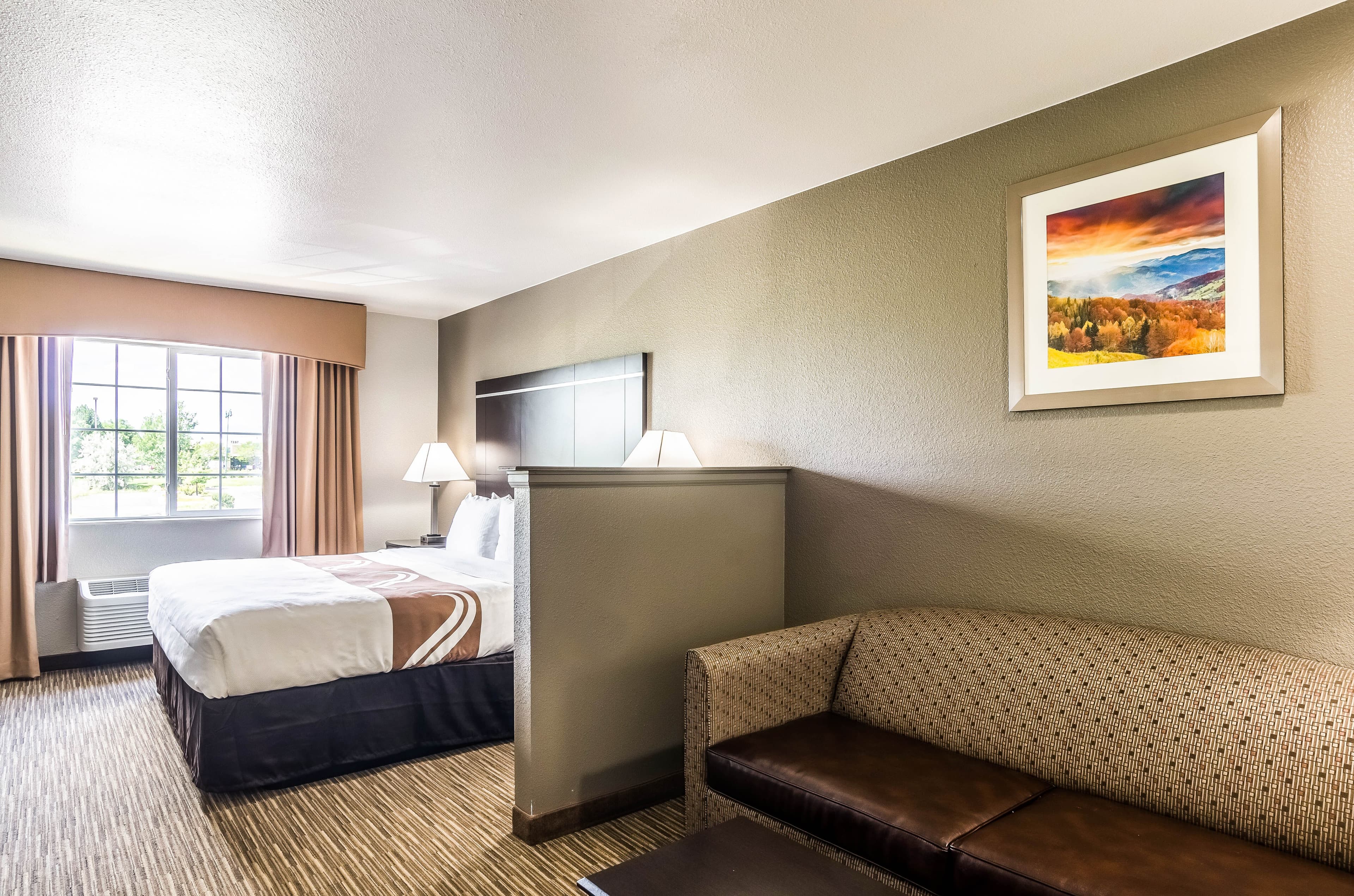 Quality Inn & Suites Westminster - Broomfield — 29